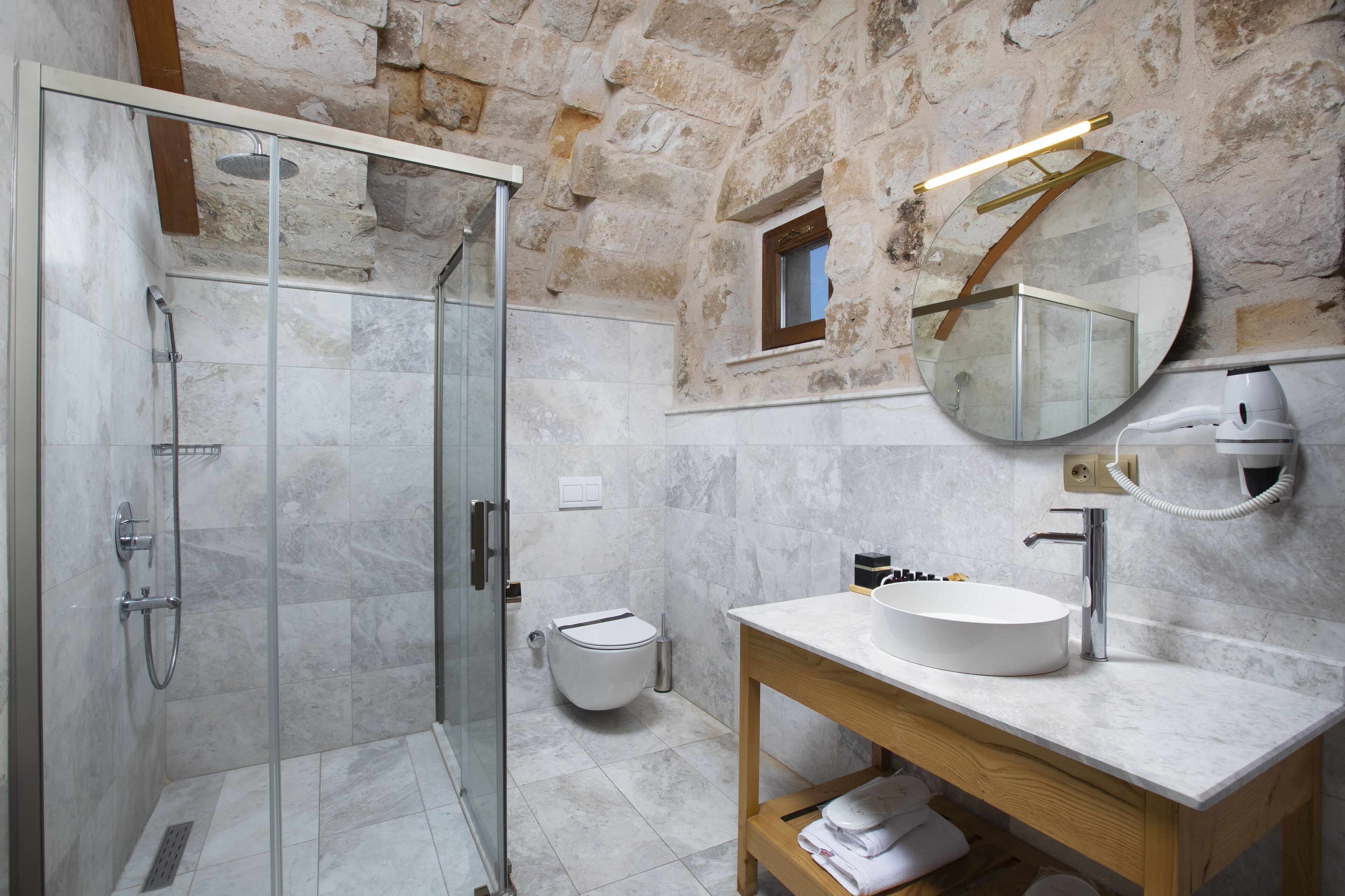Woox Cappadocia Hotel