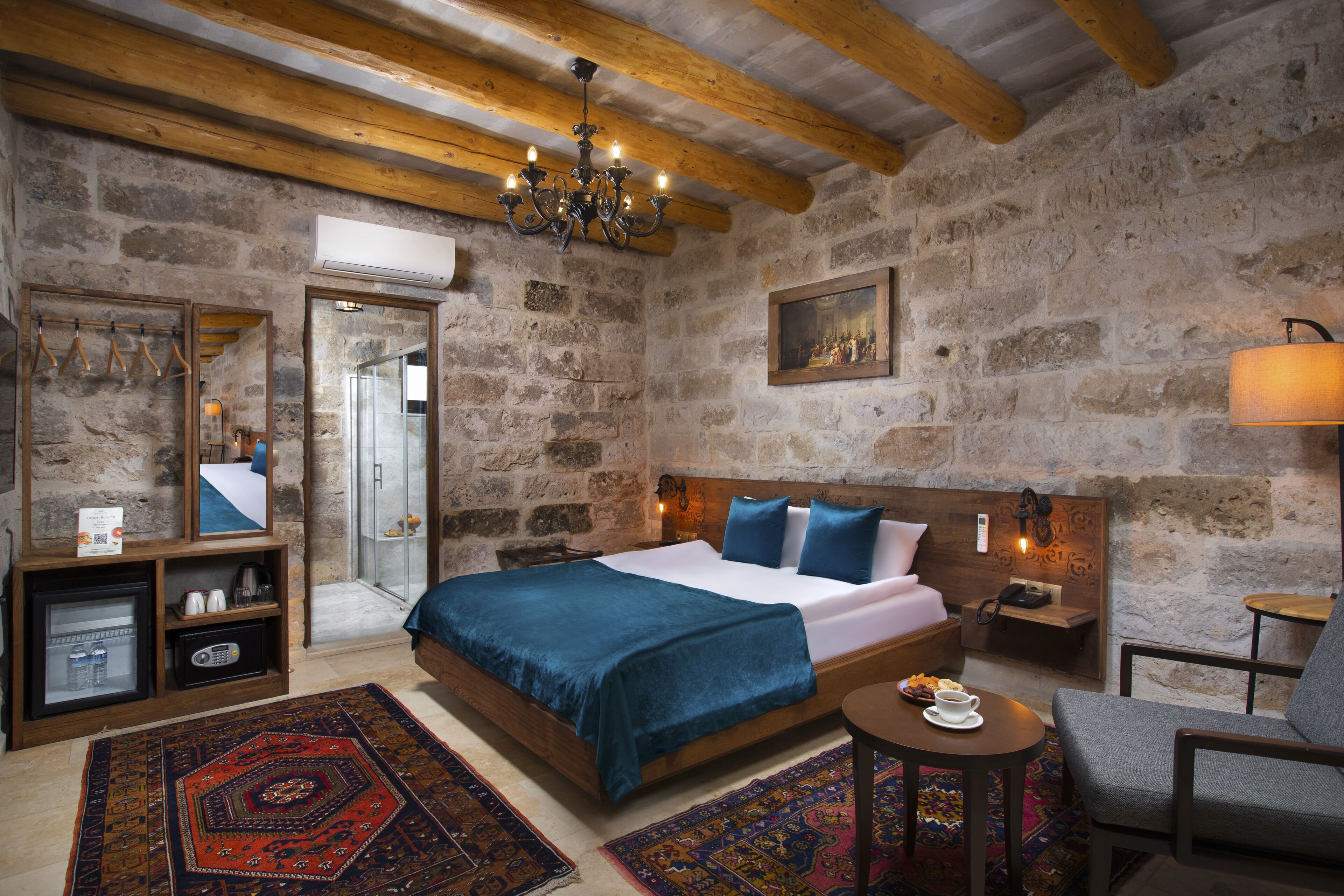 Woox Cappadocia Hotel