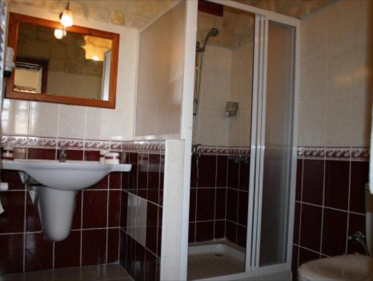 Yasemin Cave Hotel