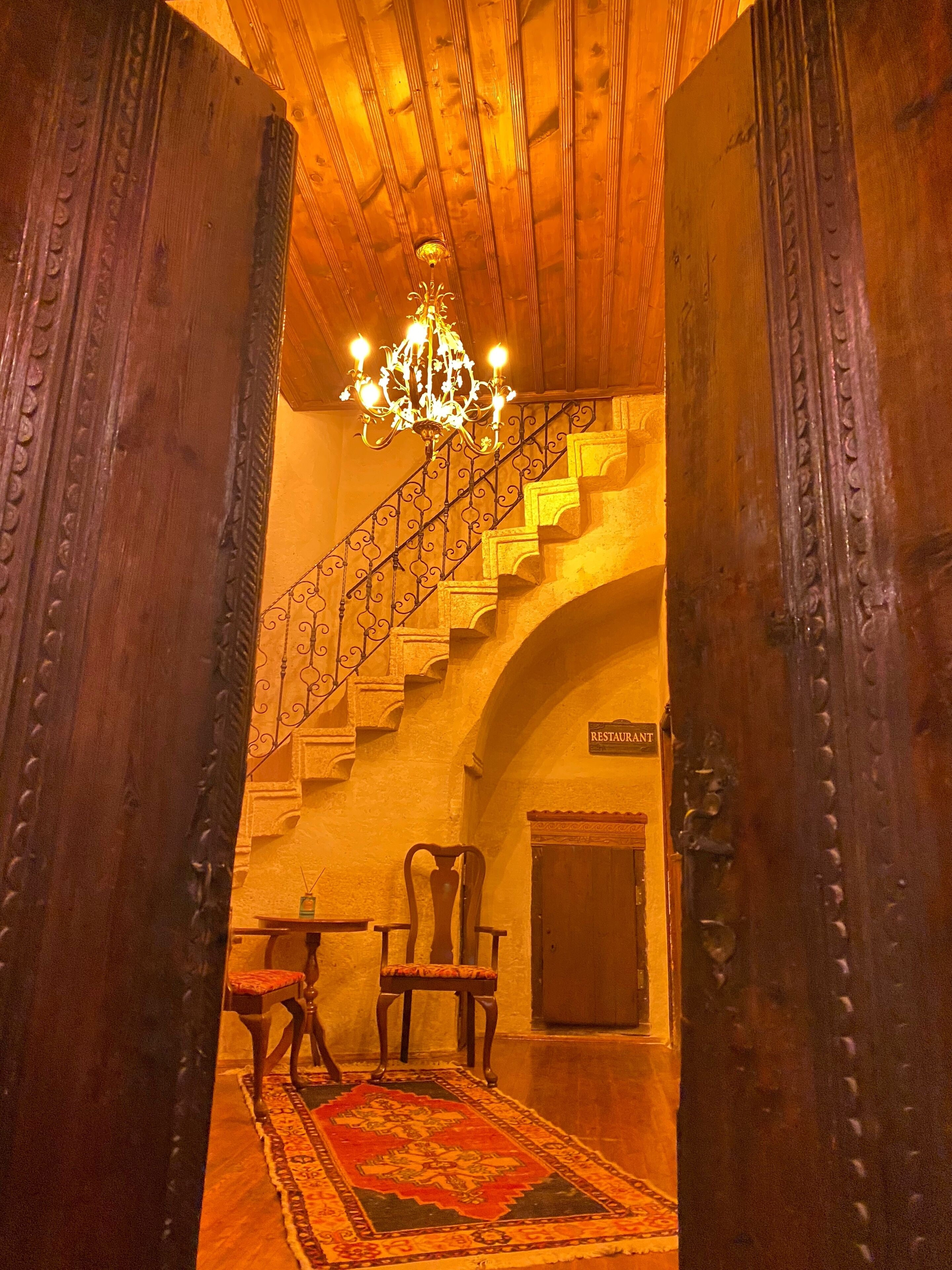 Yohannes Suites