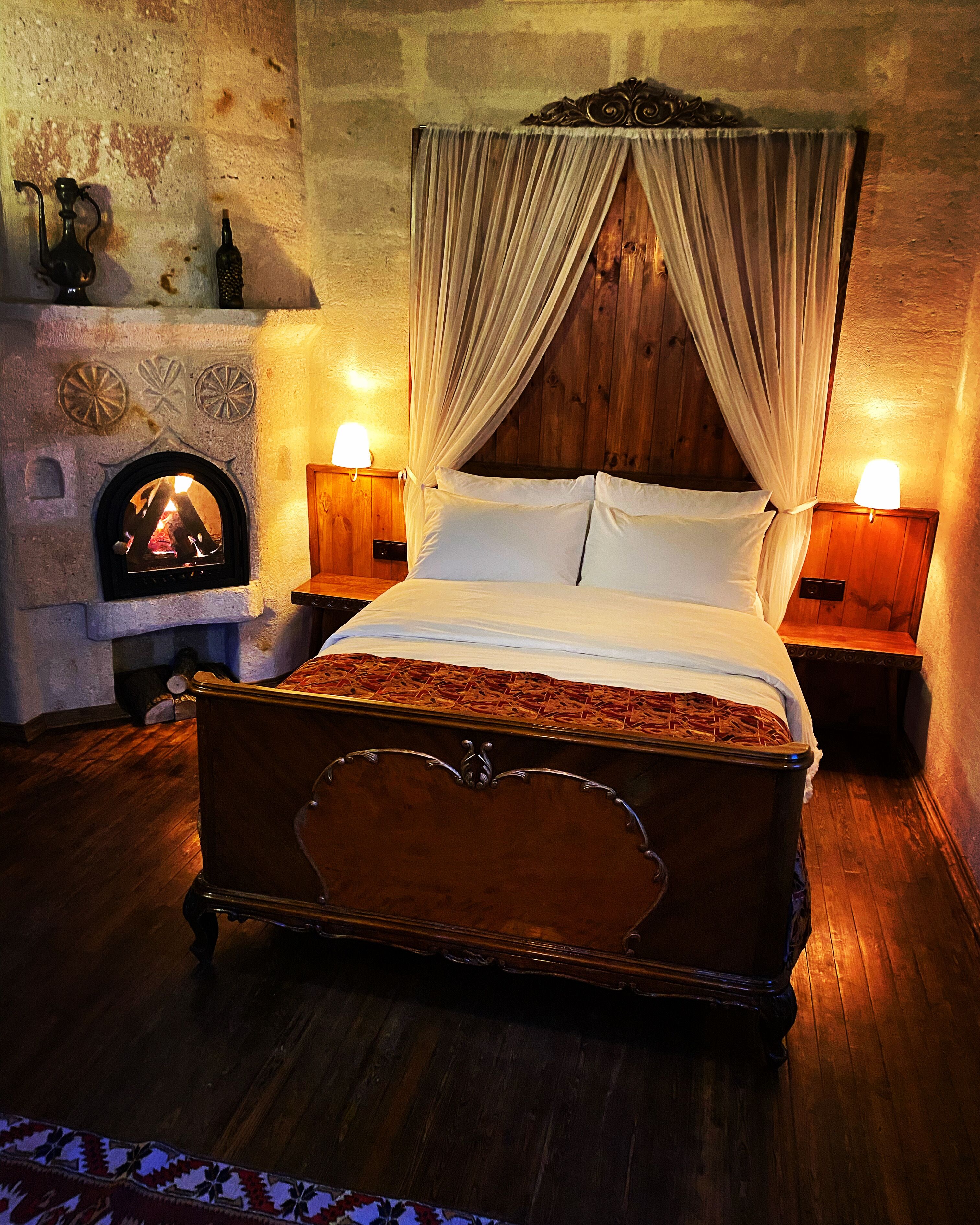 Yohannes Suites