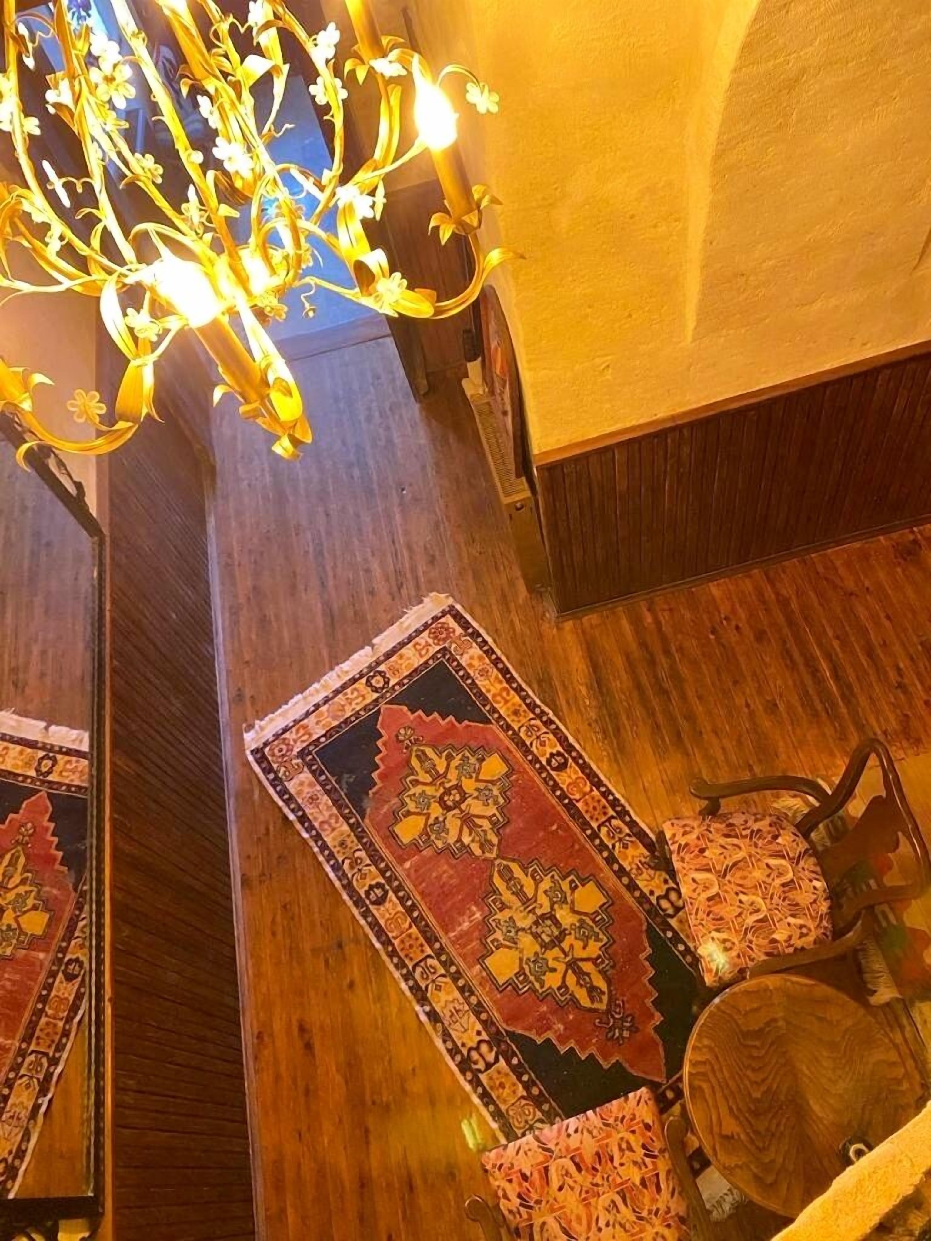 Yohannes Suites