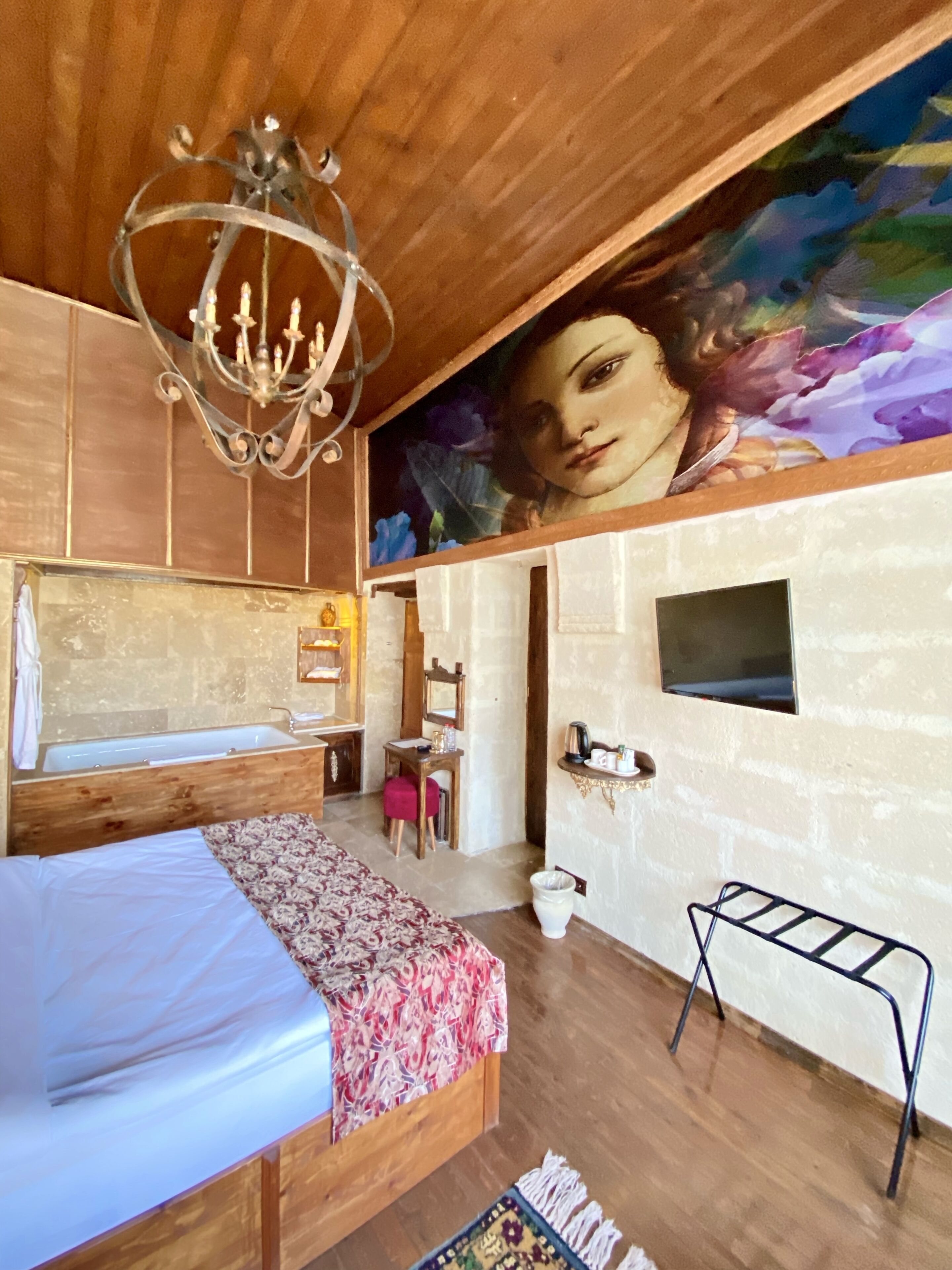 Yohannes Suites