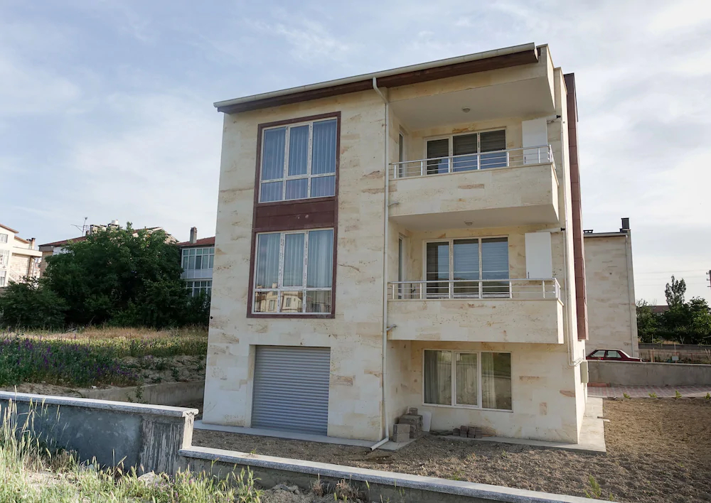 Z&B Home