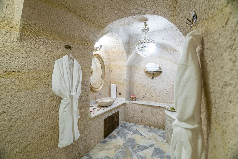 Zeydem Suites
