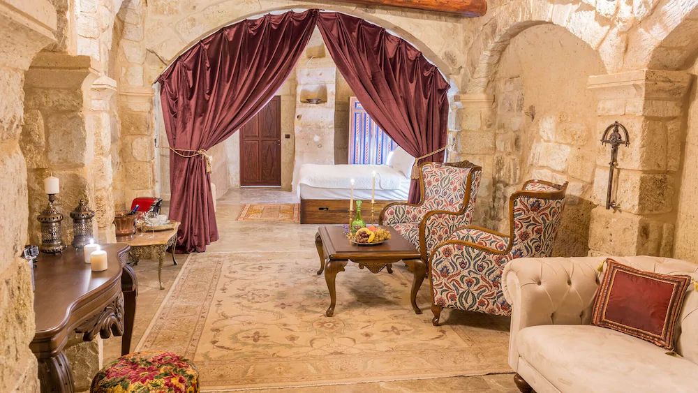 Zeydem Suites