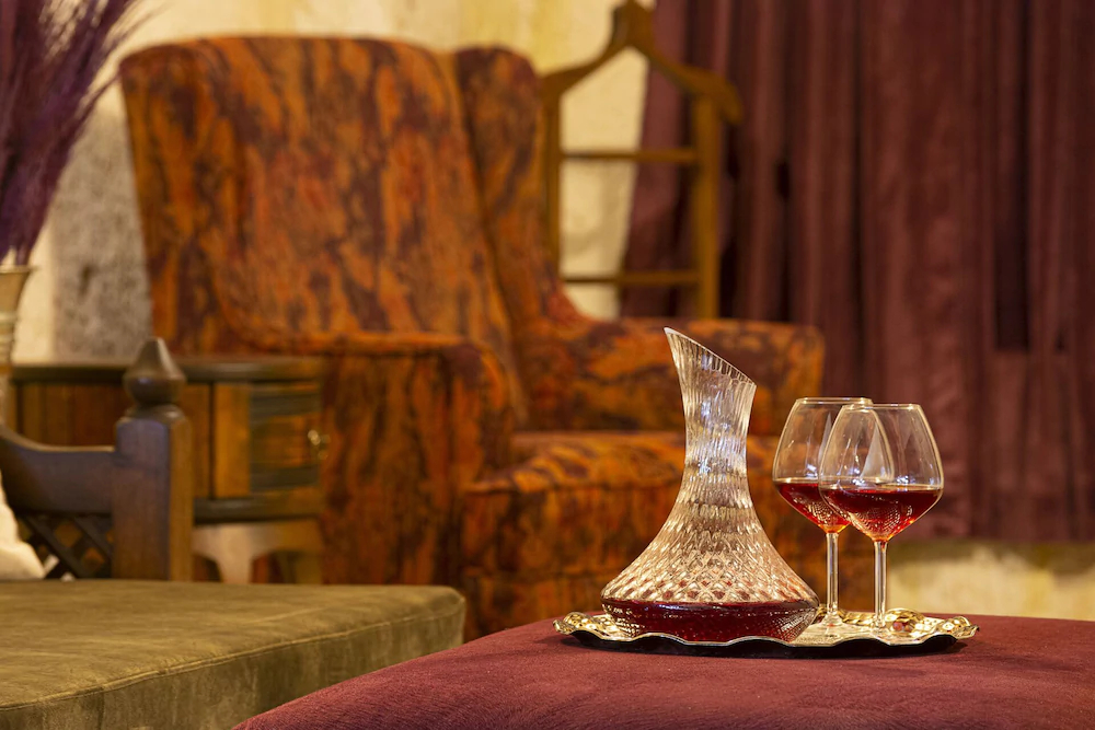 Zeydem Suites