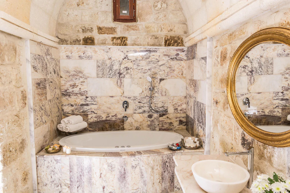 Zeydem Suites