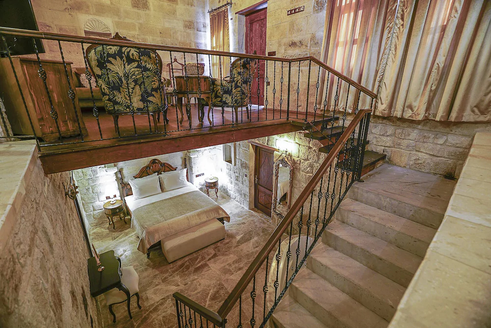 Zeydem Suites