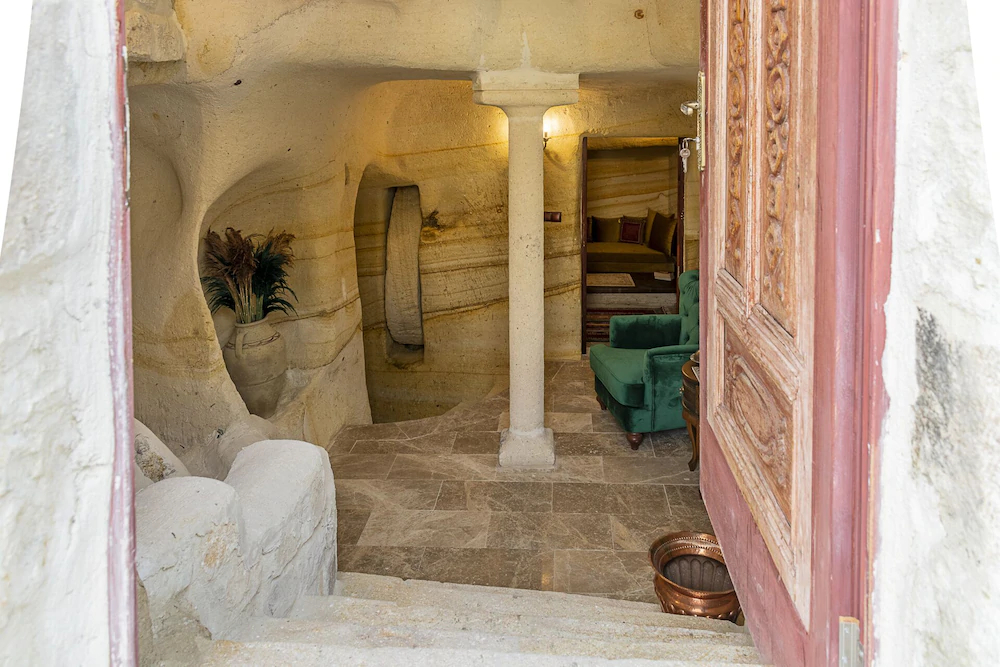 Zeydem Suites