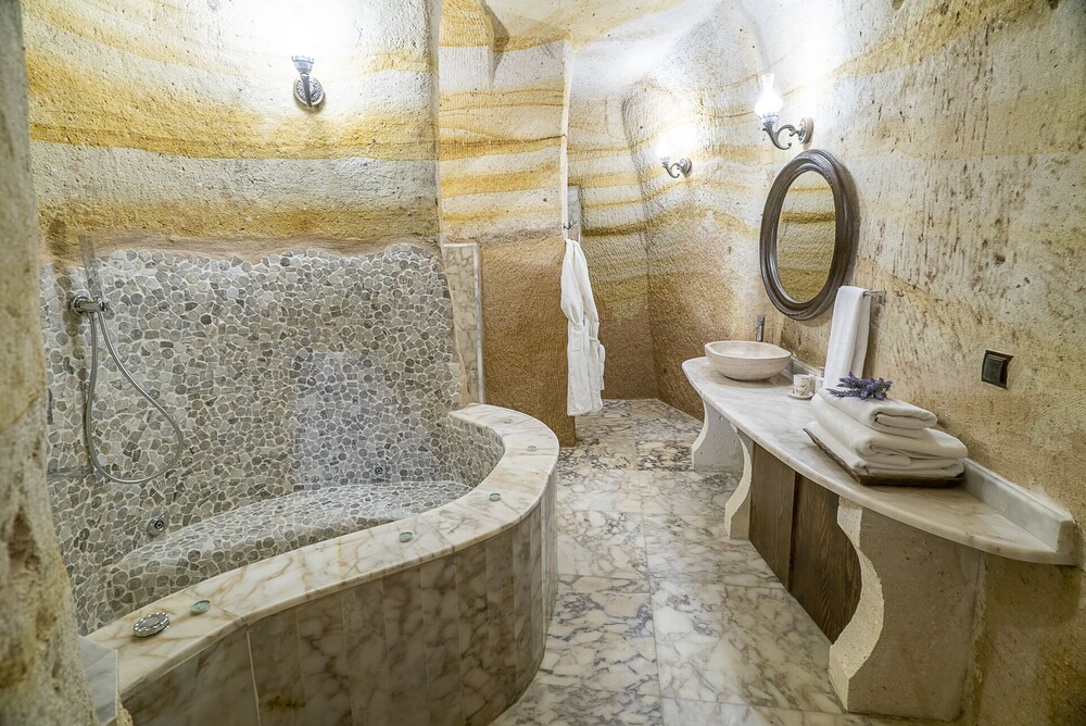 Zeydem Suites
