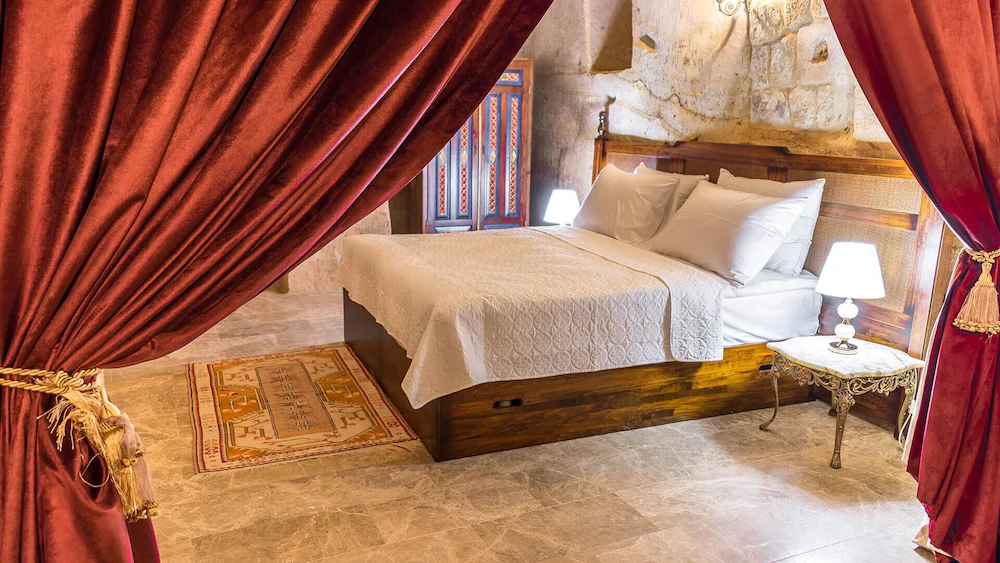 Zeydem Suites