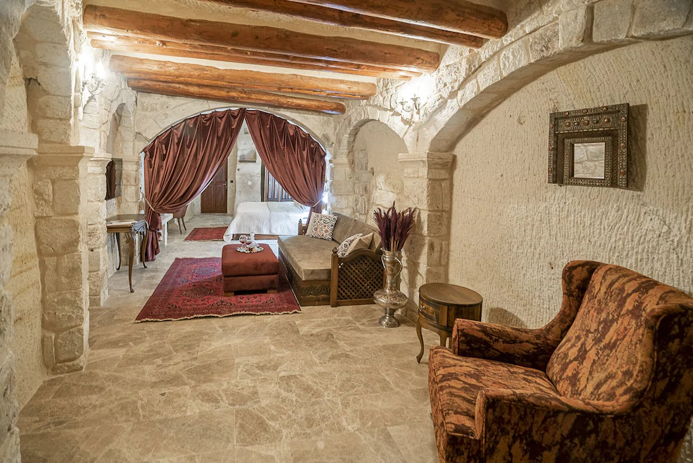 Zeydem Suites