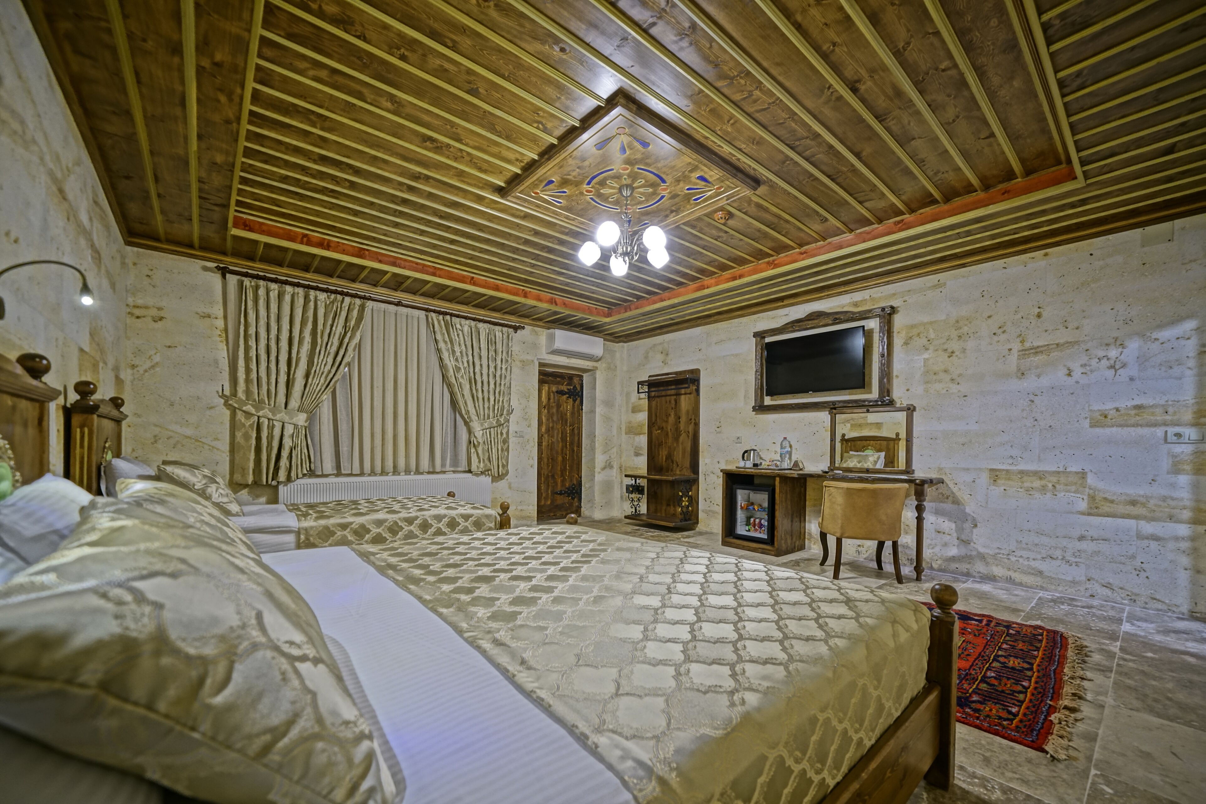 Zultanite Cappadocia Hotel