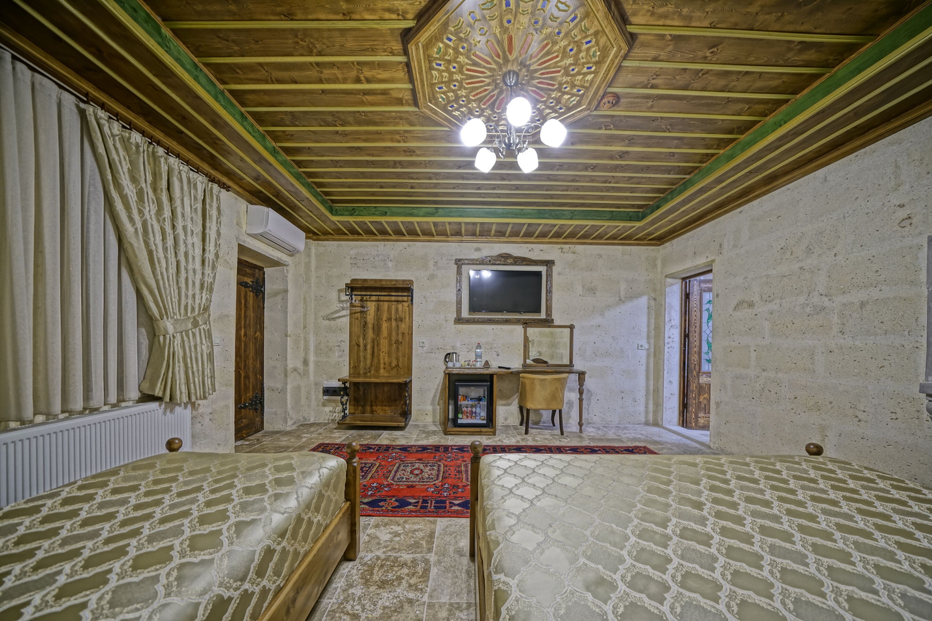 Zultanite Cappadocia Hotel