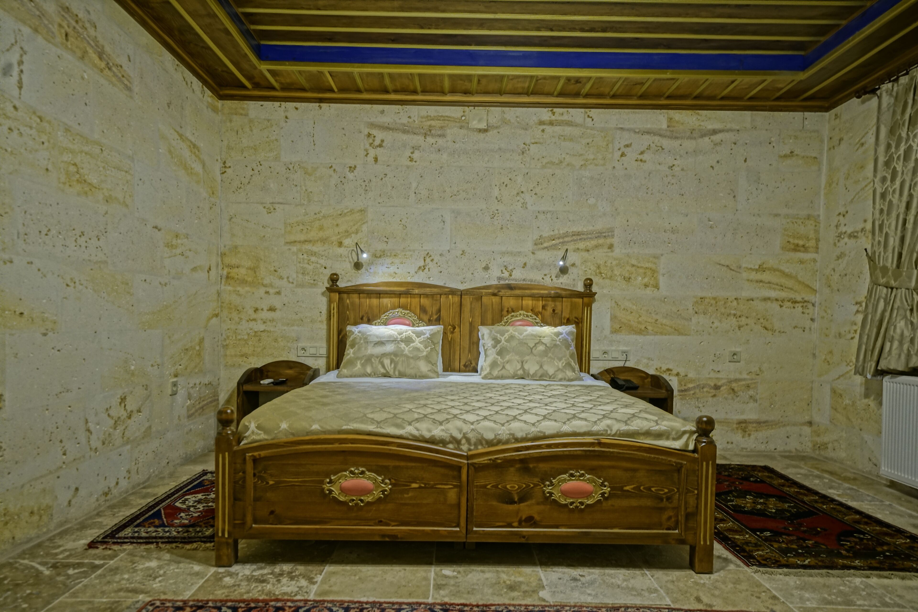 Zultanite Cappadocia Hotel
