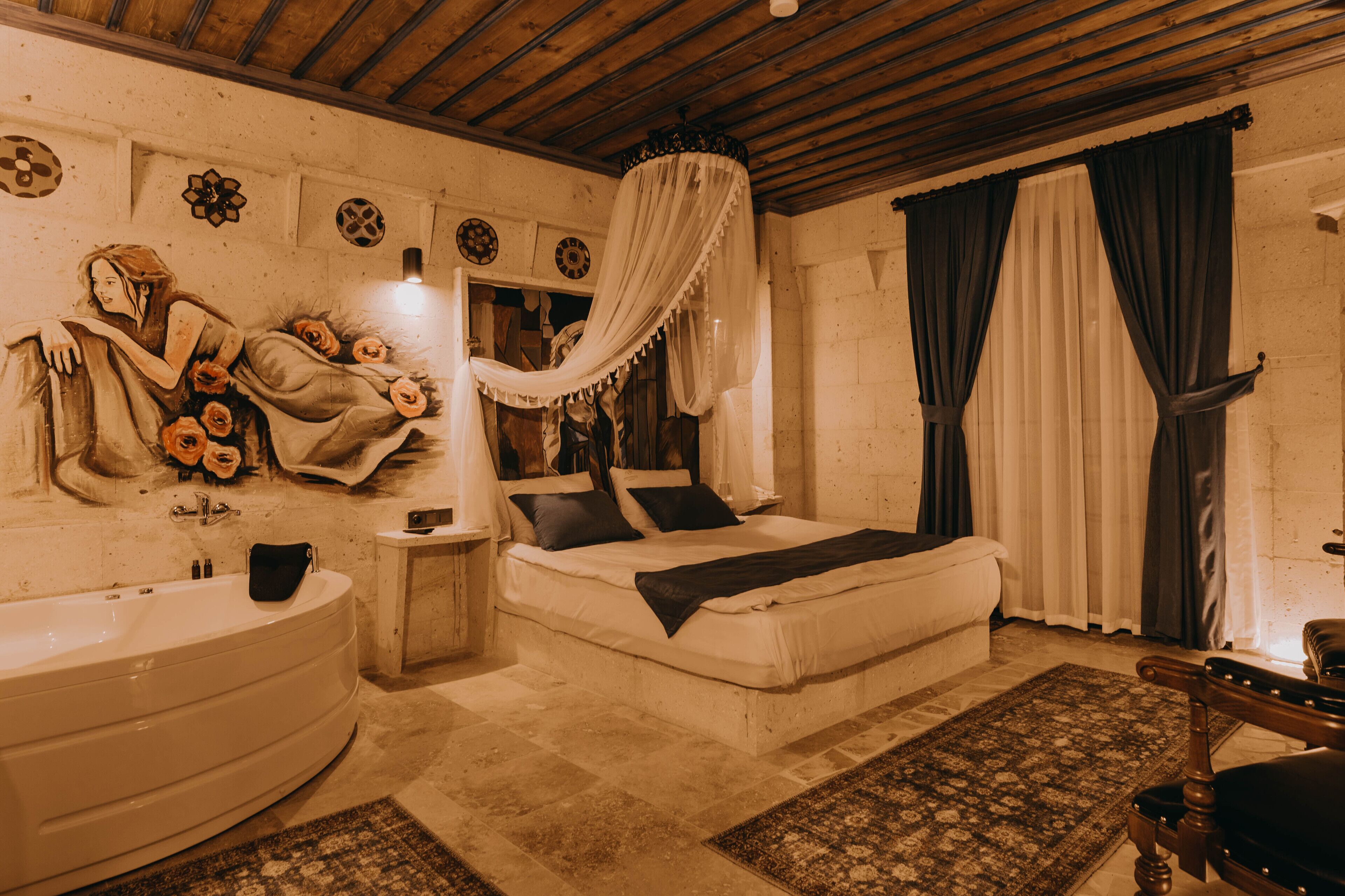 Akritis Stone House