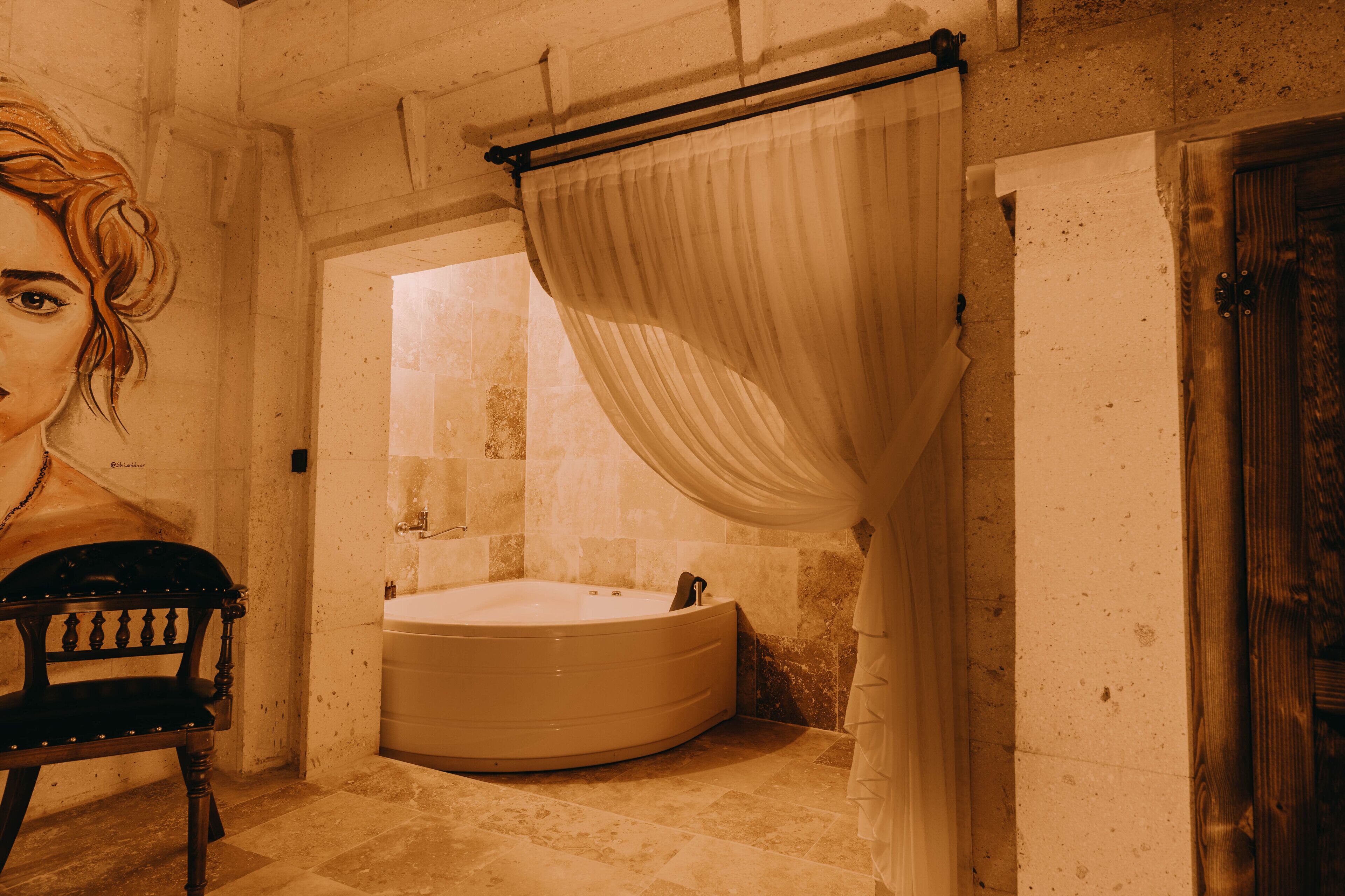 Akritis Stone House