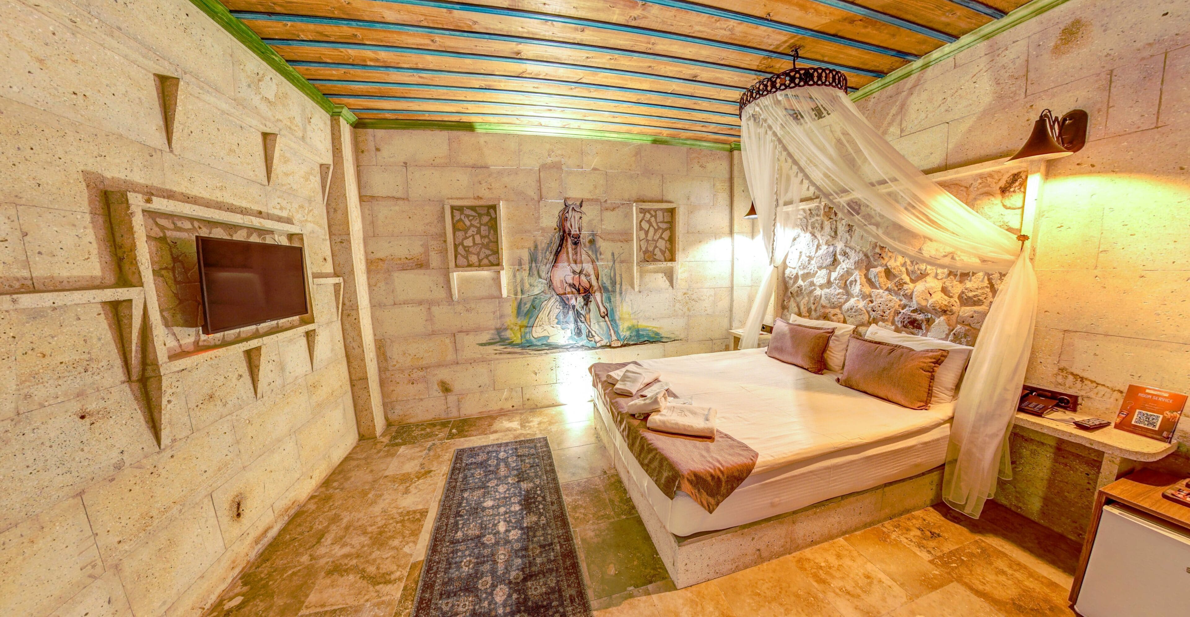 Akritis Stone House