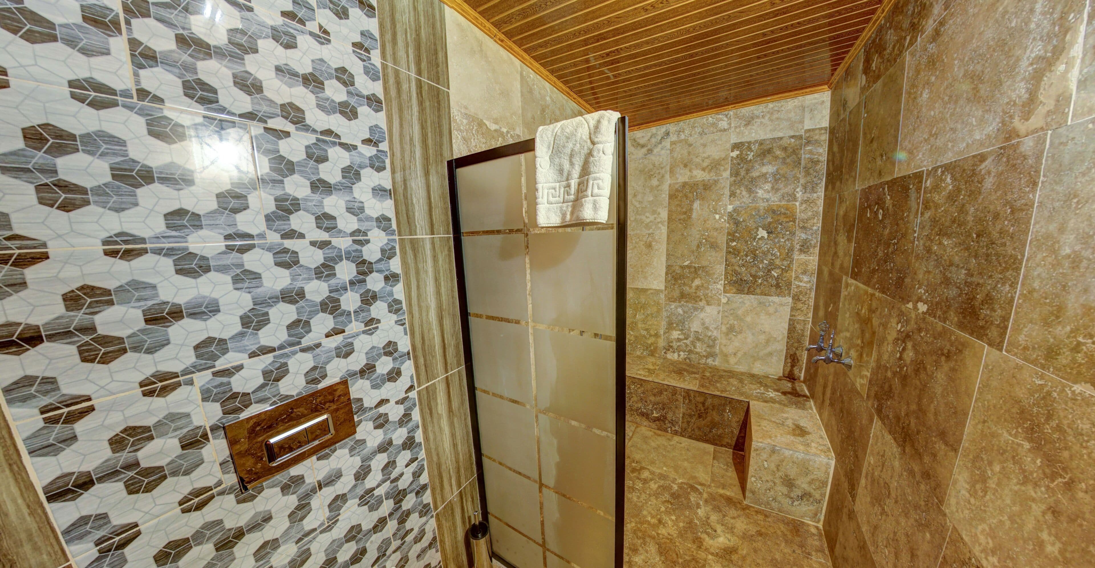 Akritis Stone House