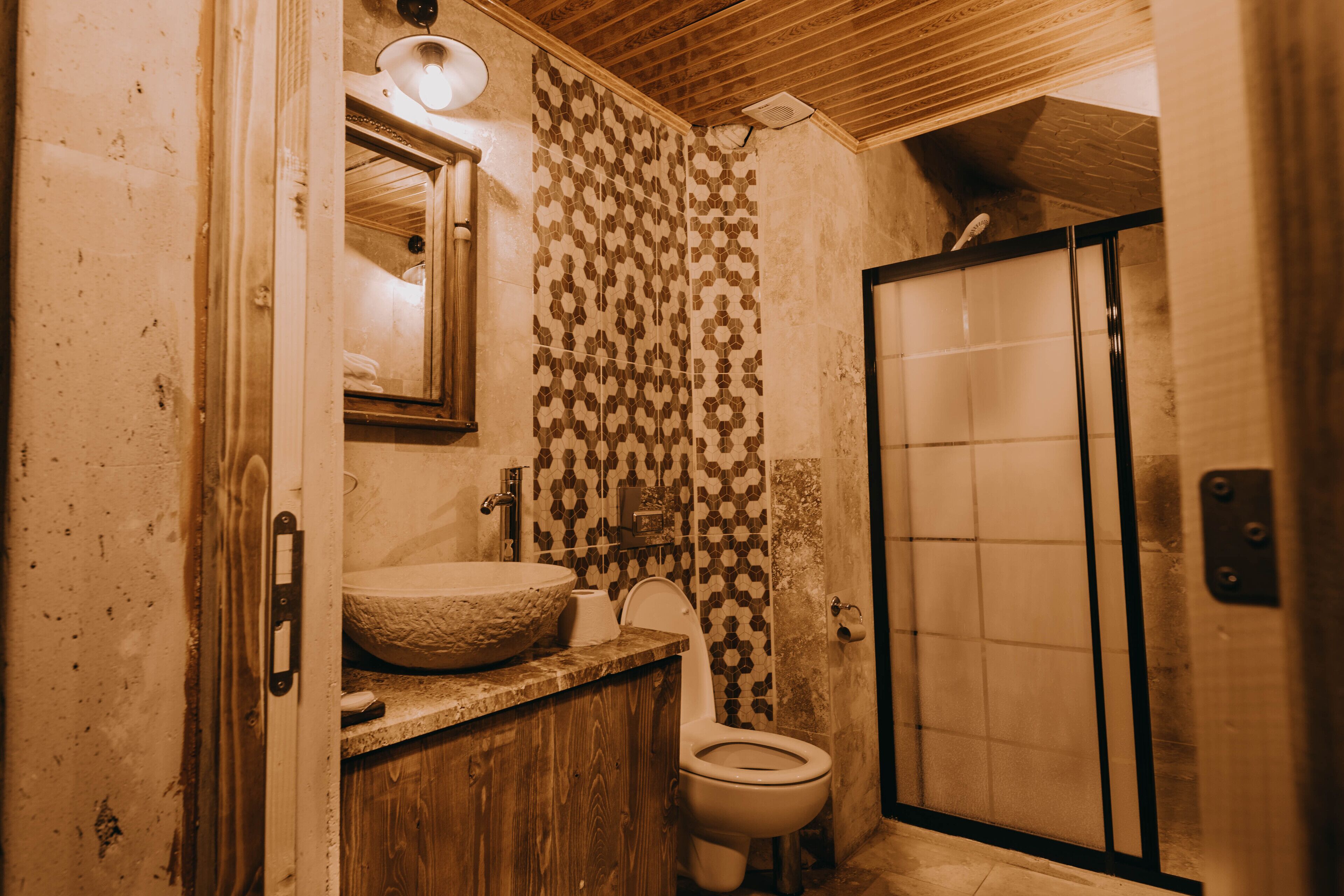 Akritis Stone House