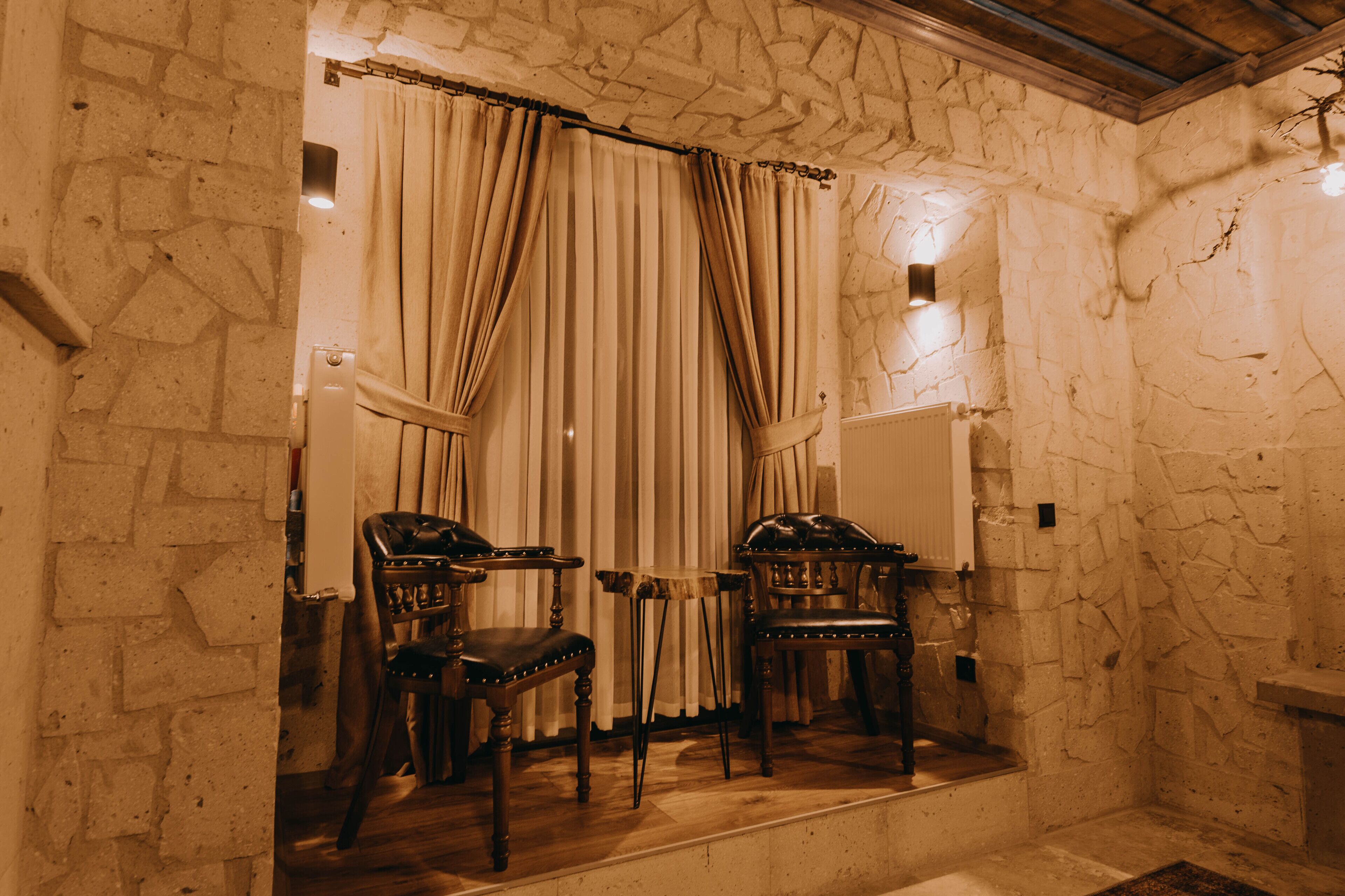 Akritis Stone House
