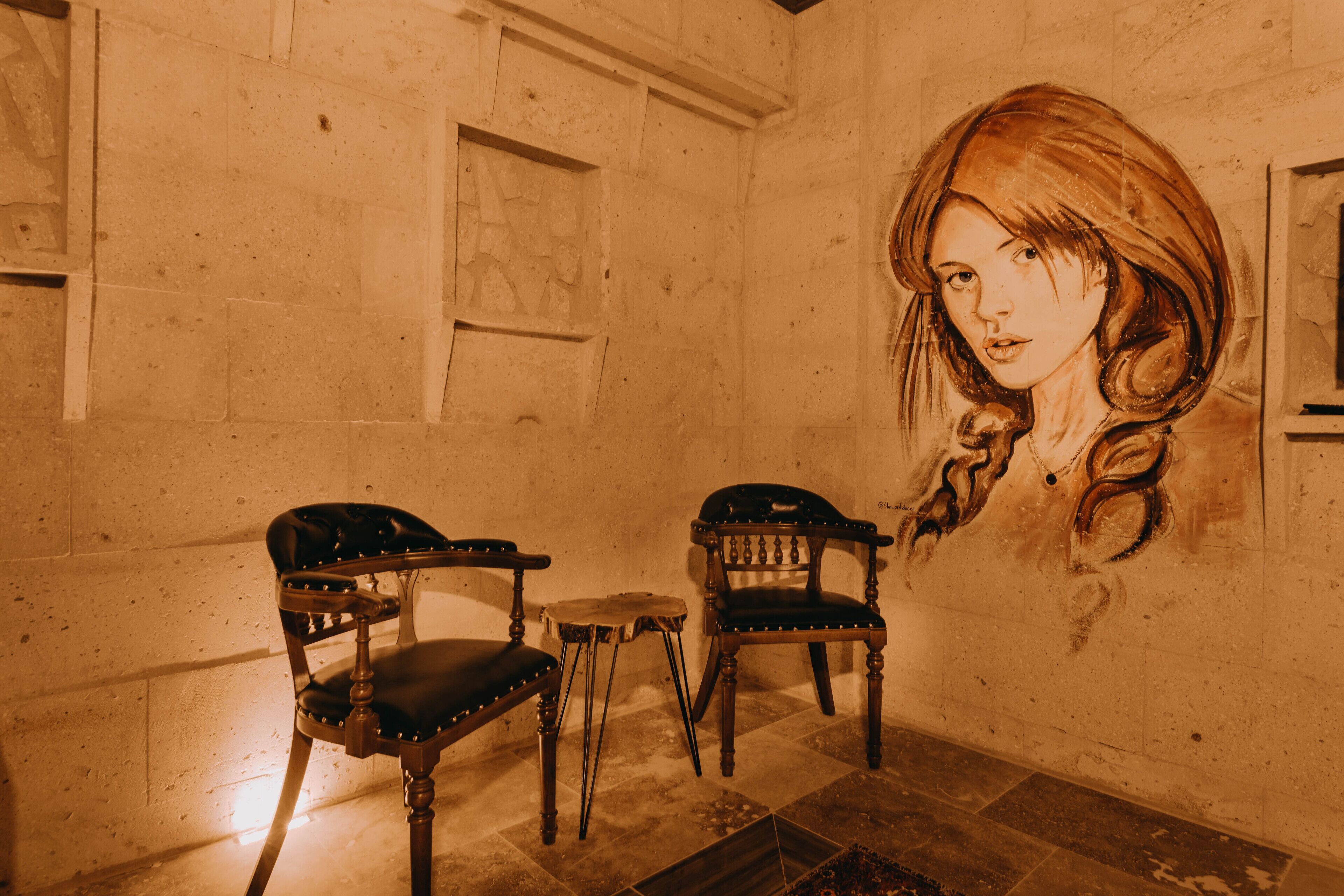 Akritis Stone House