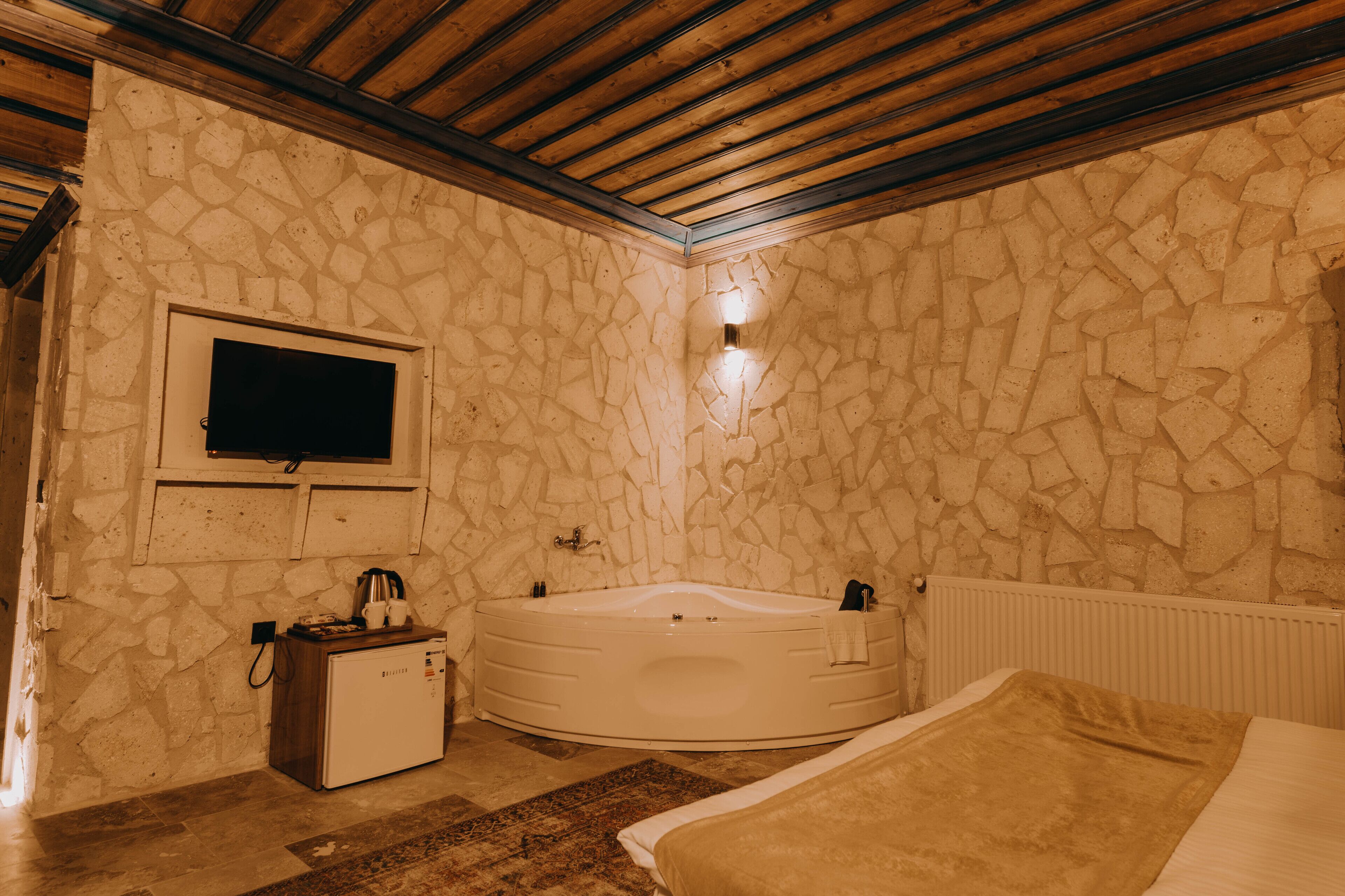 Akritis Stone House
