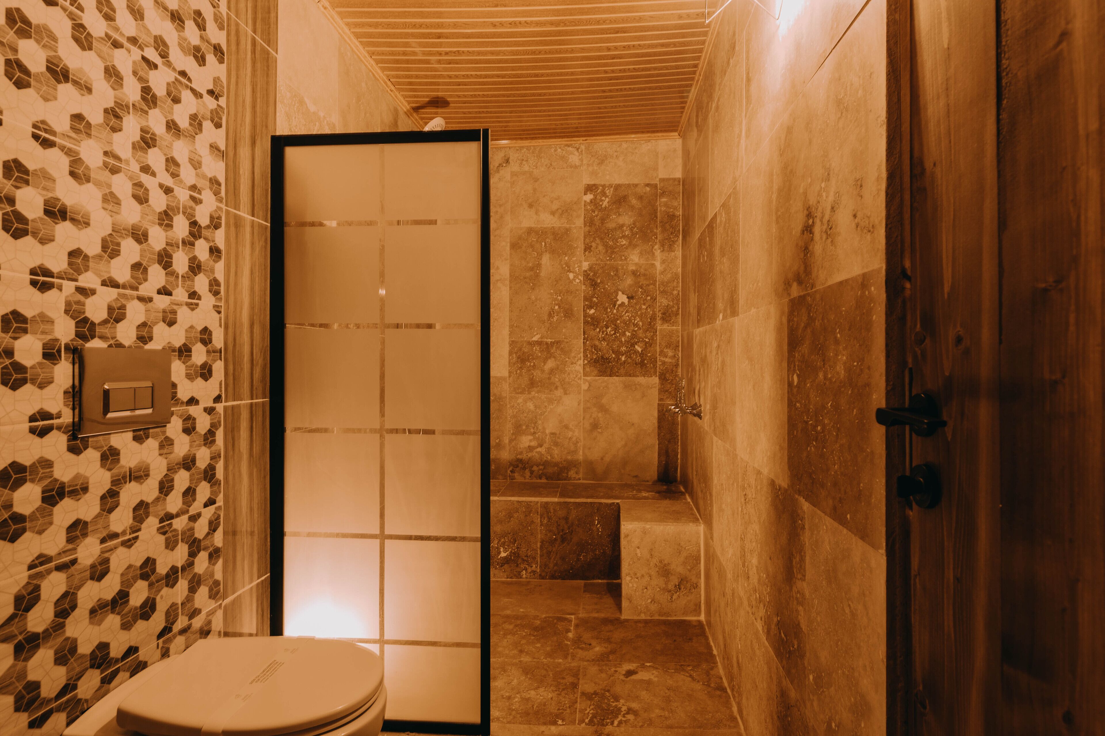Akritis Stone House