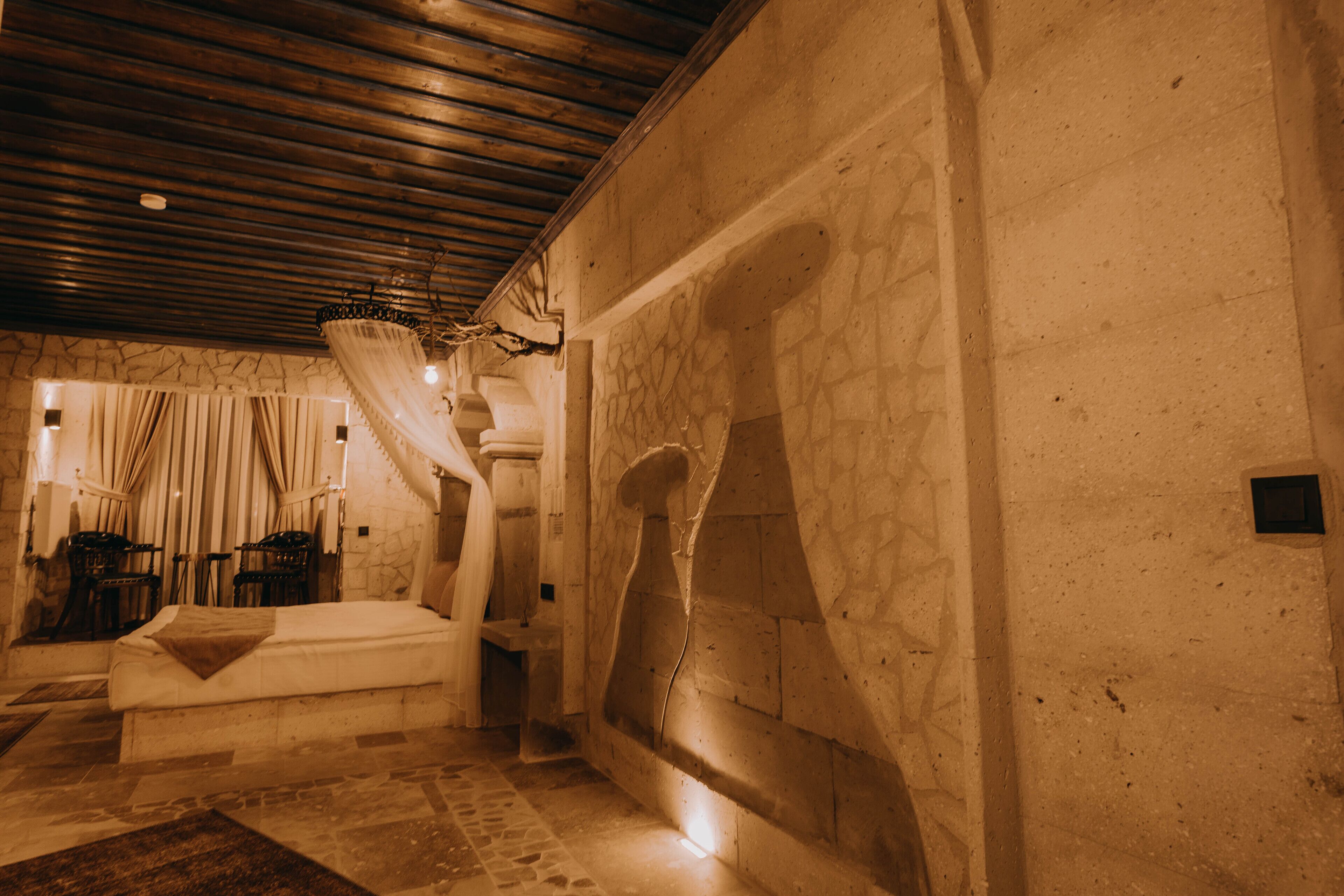 Akritis Stone House