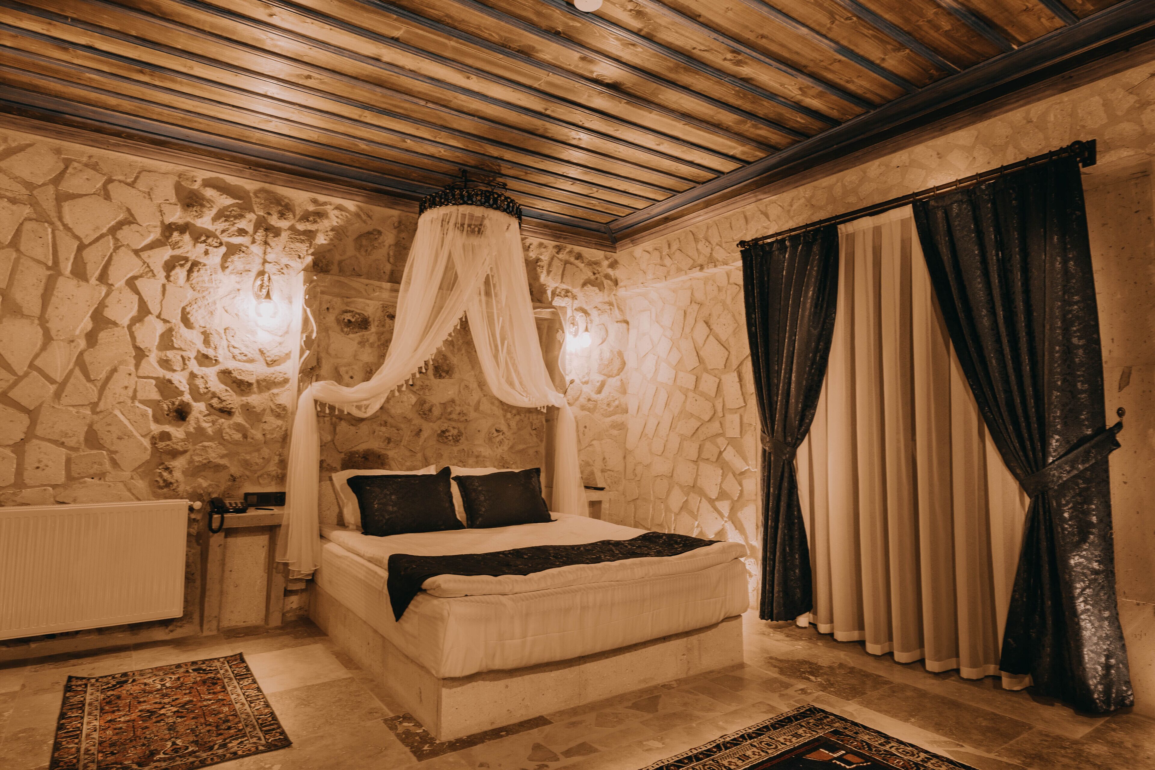 Akritis Stone House