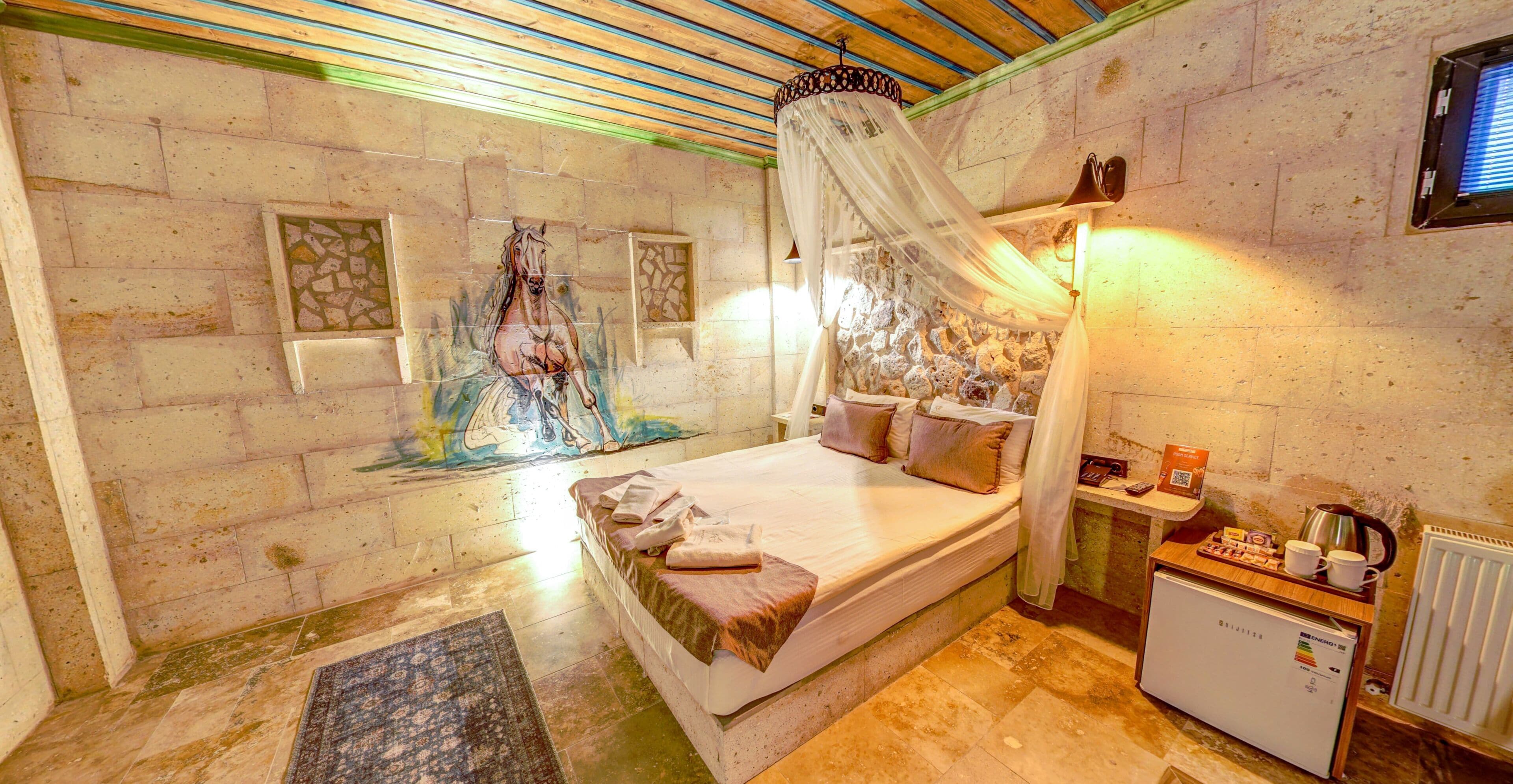 Akritis Stone House