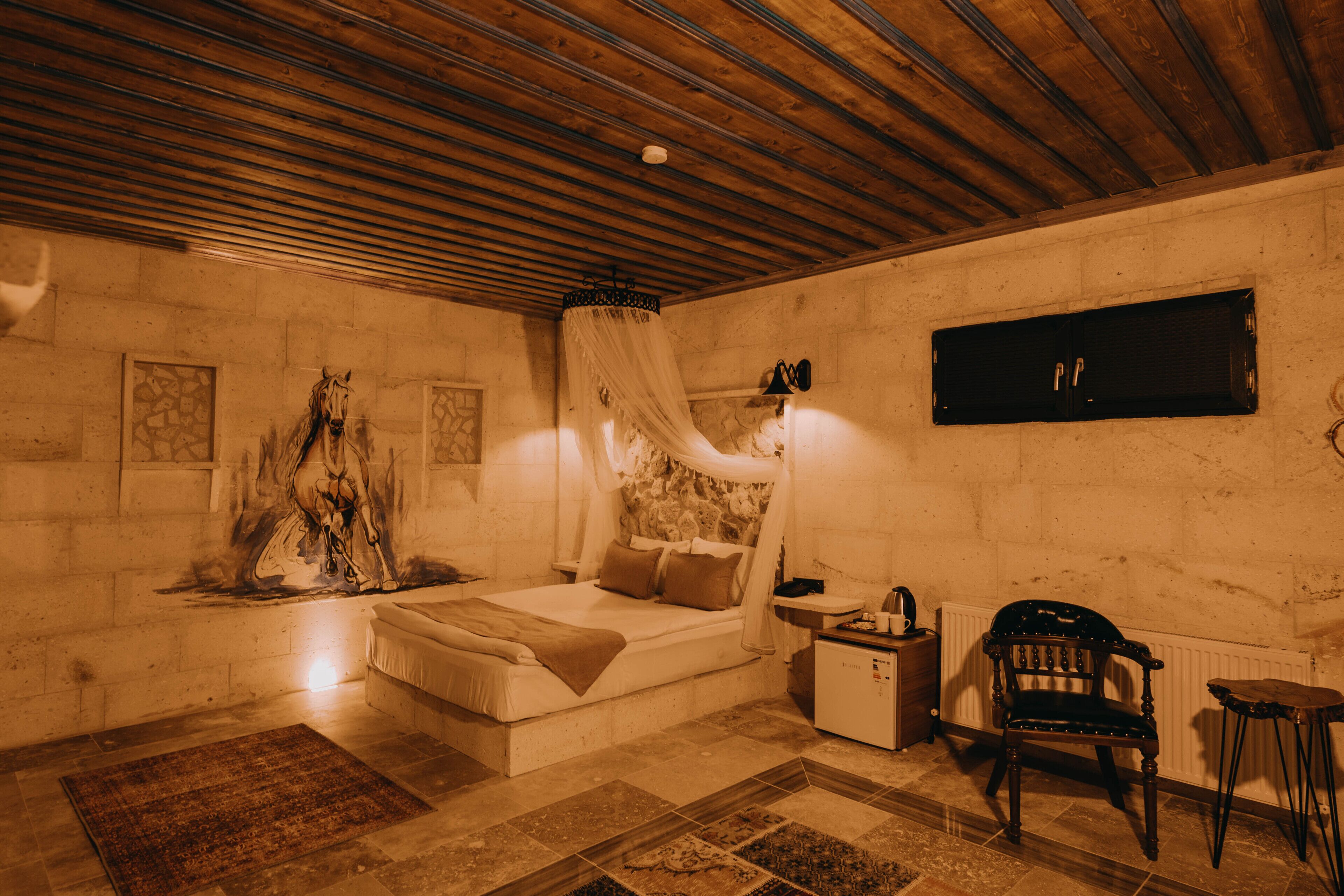 Akritis Stone House