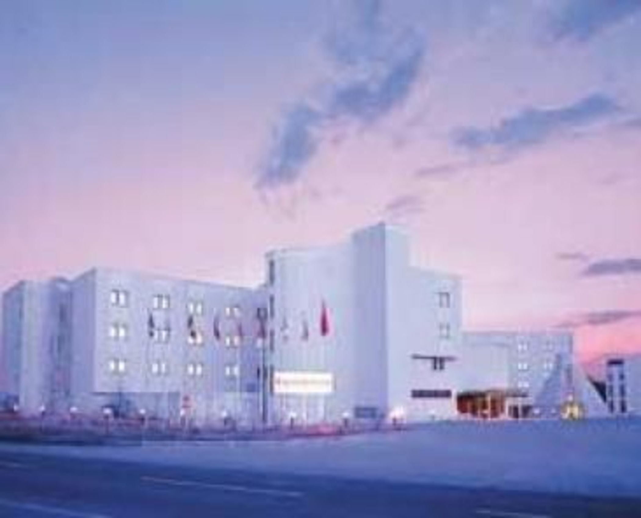 Cappadocia Inn Hotel