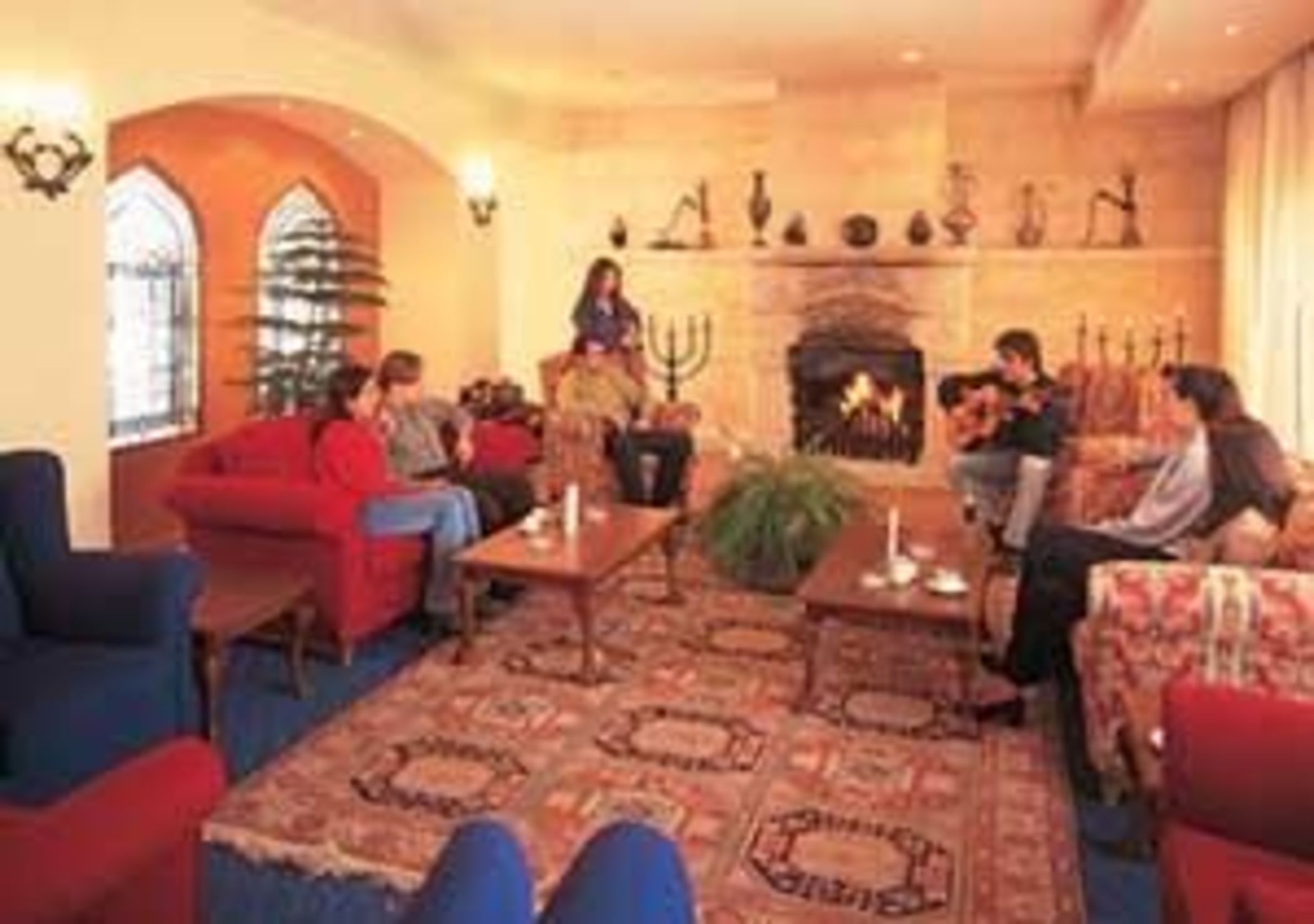 Cappadocia Inn Hotel