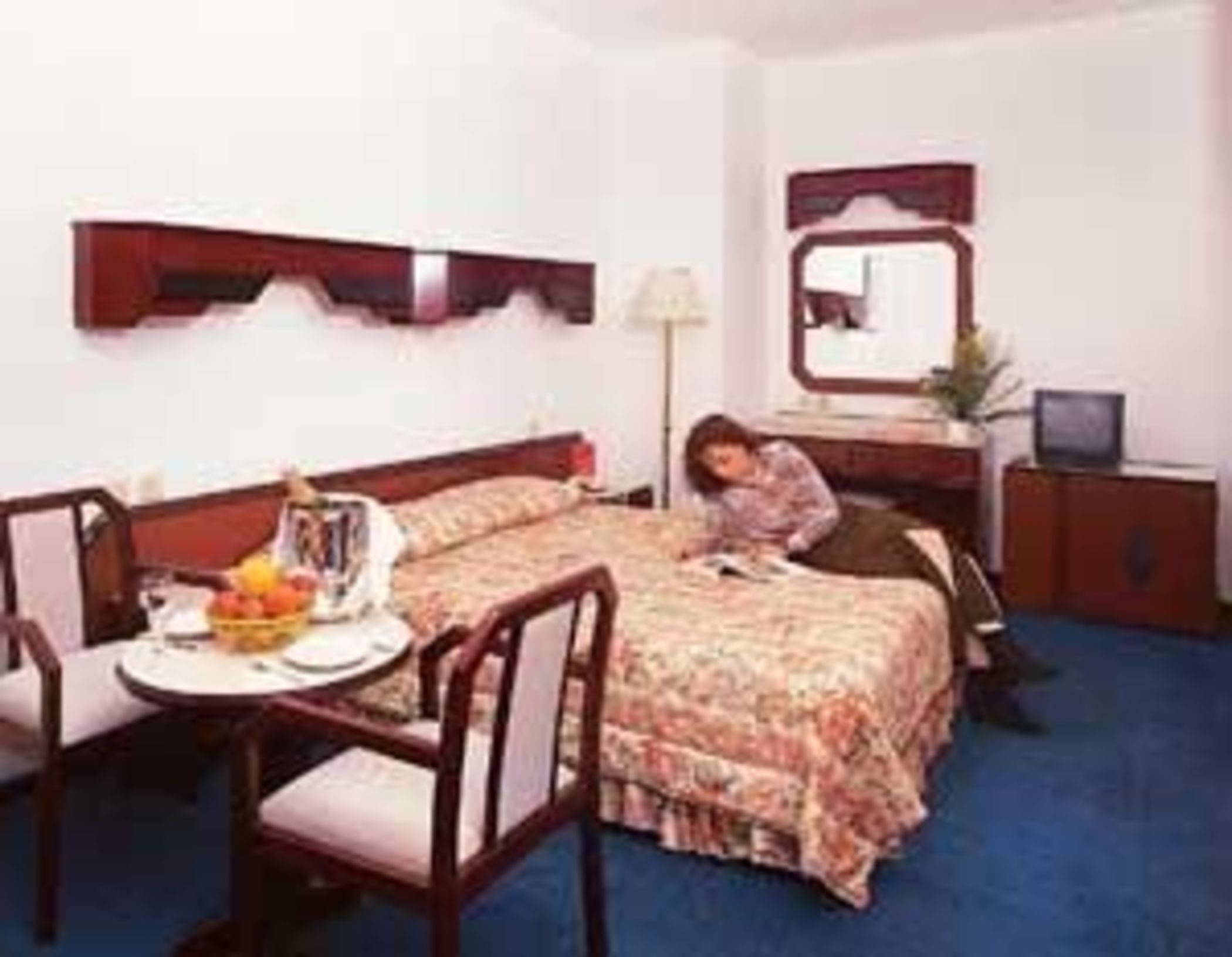 Cappadocia Inn Hotel