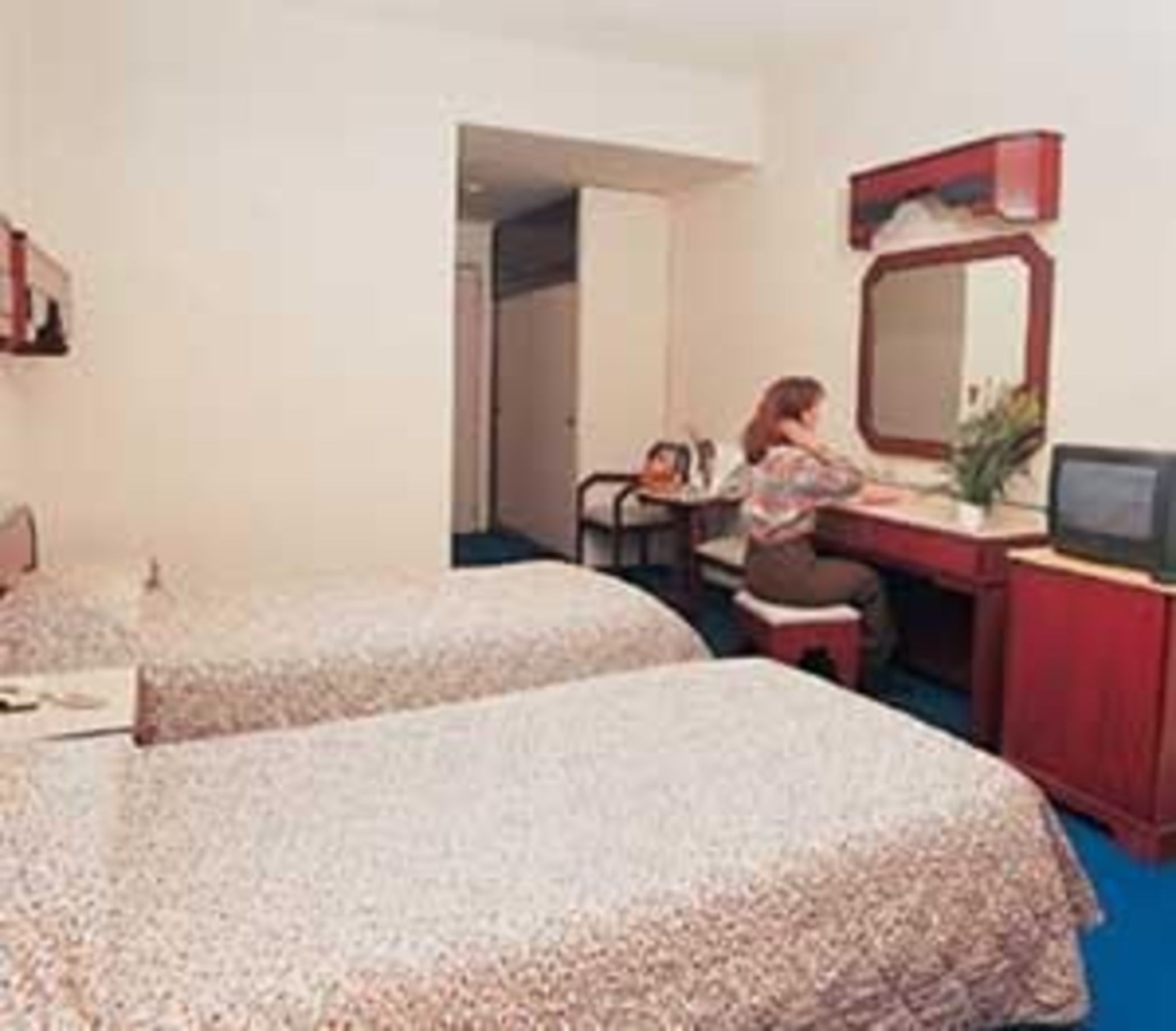 Cappadocia Inn Hotel