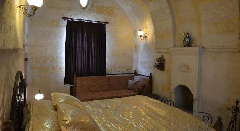 Castle Inn Cappadocia