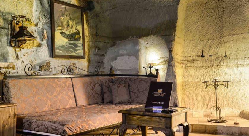 Castle Inn Cappadocia