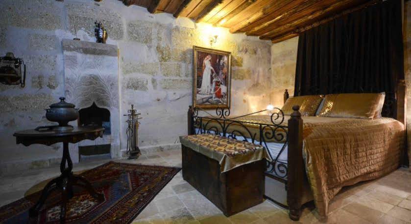 Castle Inn Cappadocia