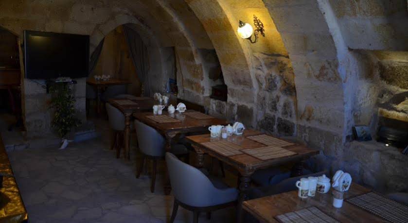 Castle Inn Cappadocia