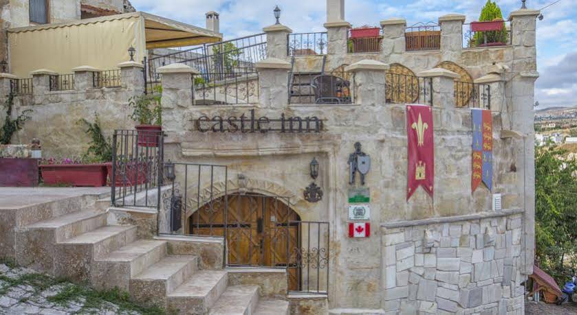 Castle Inn Cappadocia