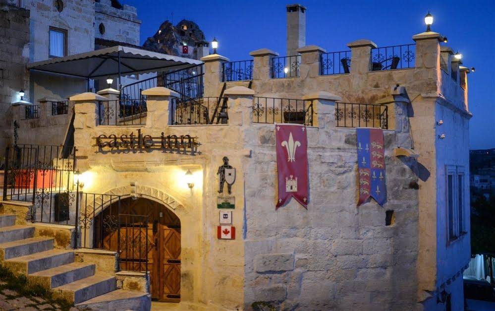 Castle Inn Cappadocia