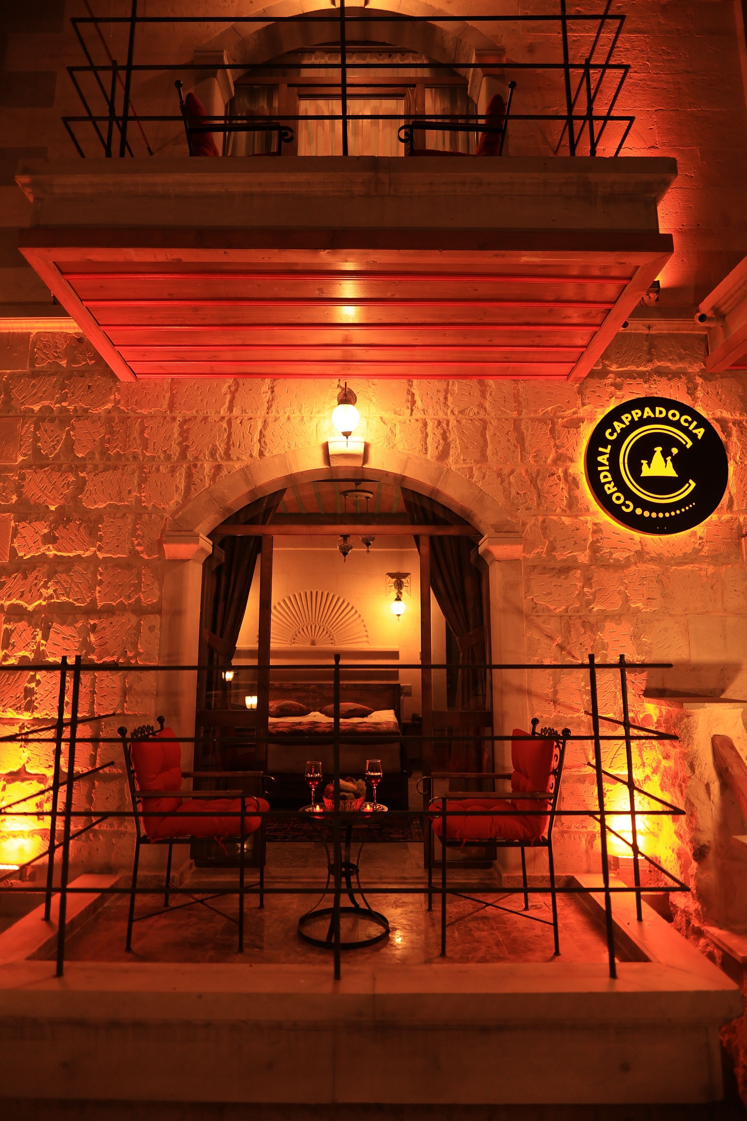 Cordial Cappadocia Hotel