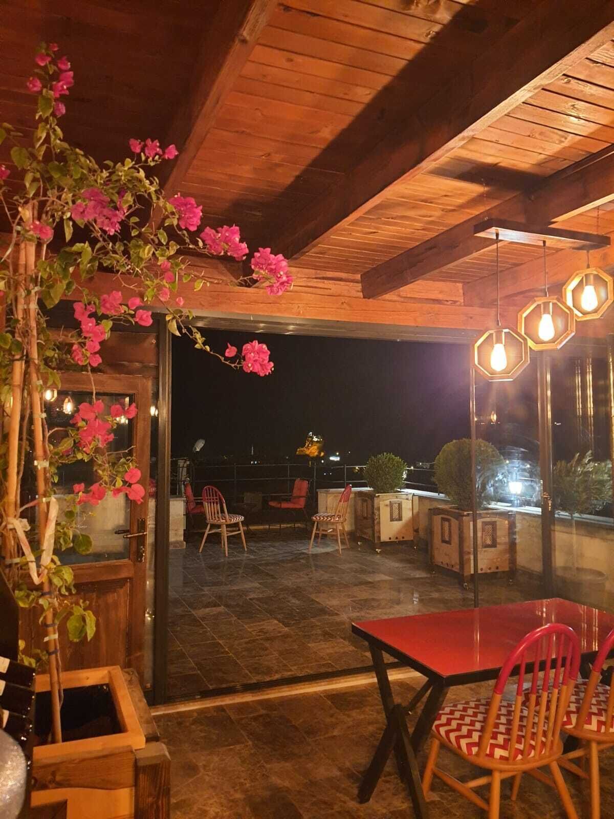 Cordial Cappadocia Hotel