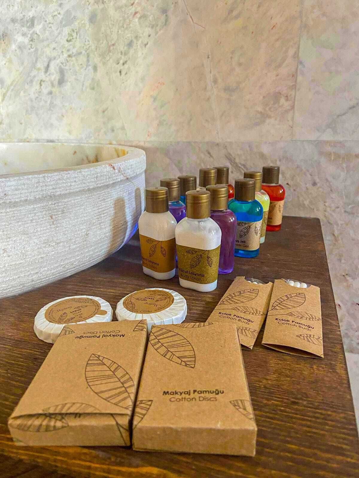 Cordial Cappadocia Hotel