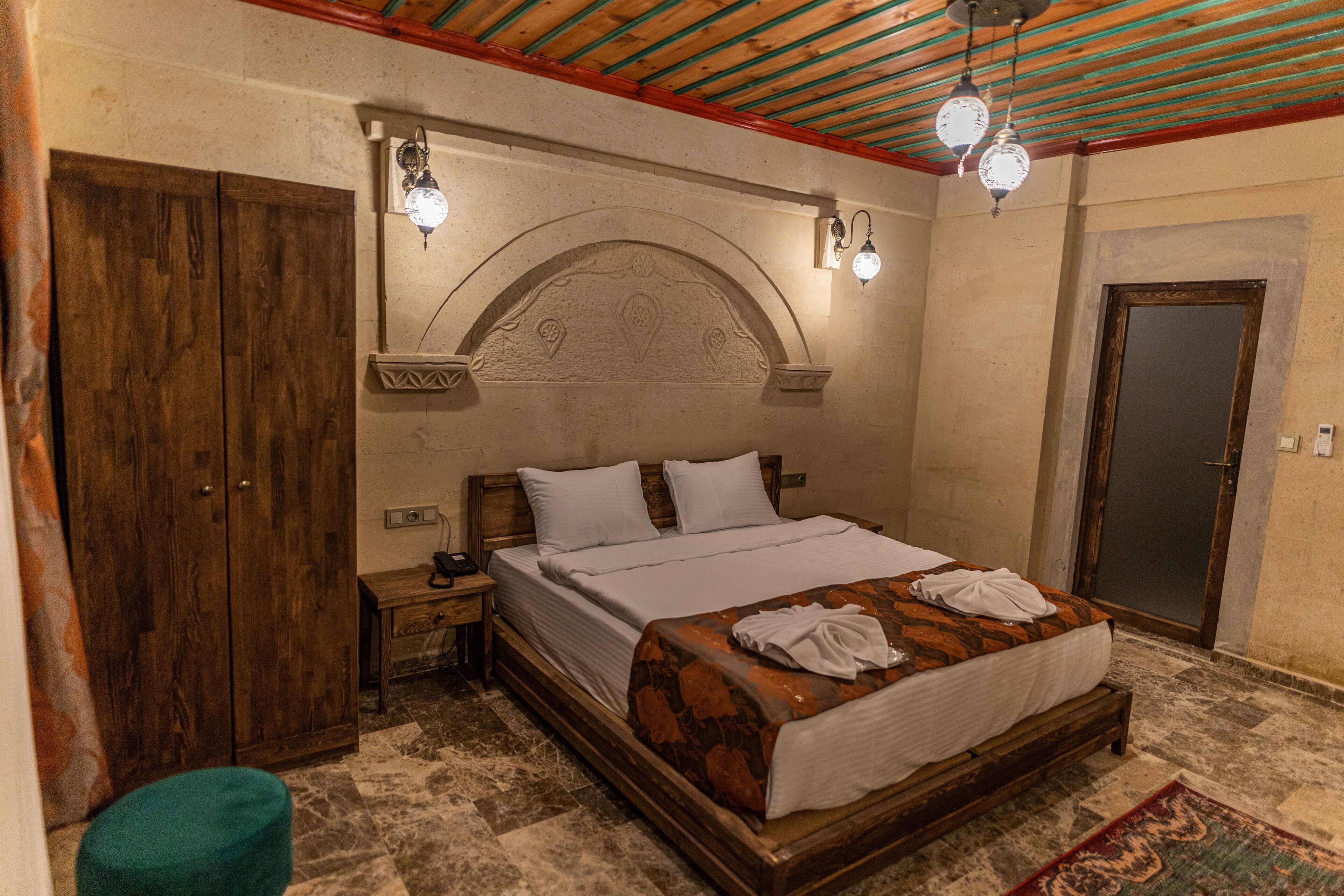 Cordial Cappadocia Hotel