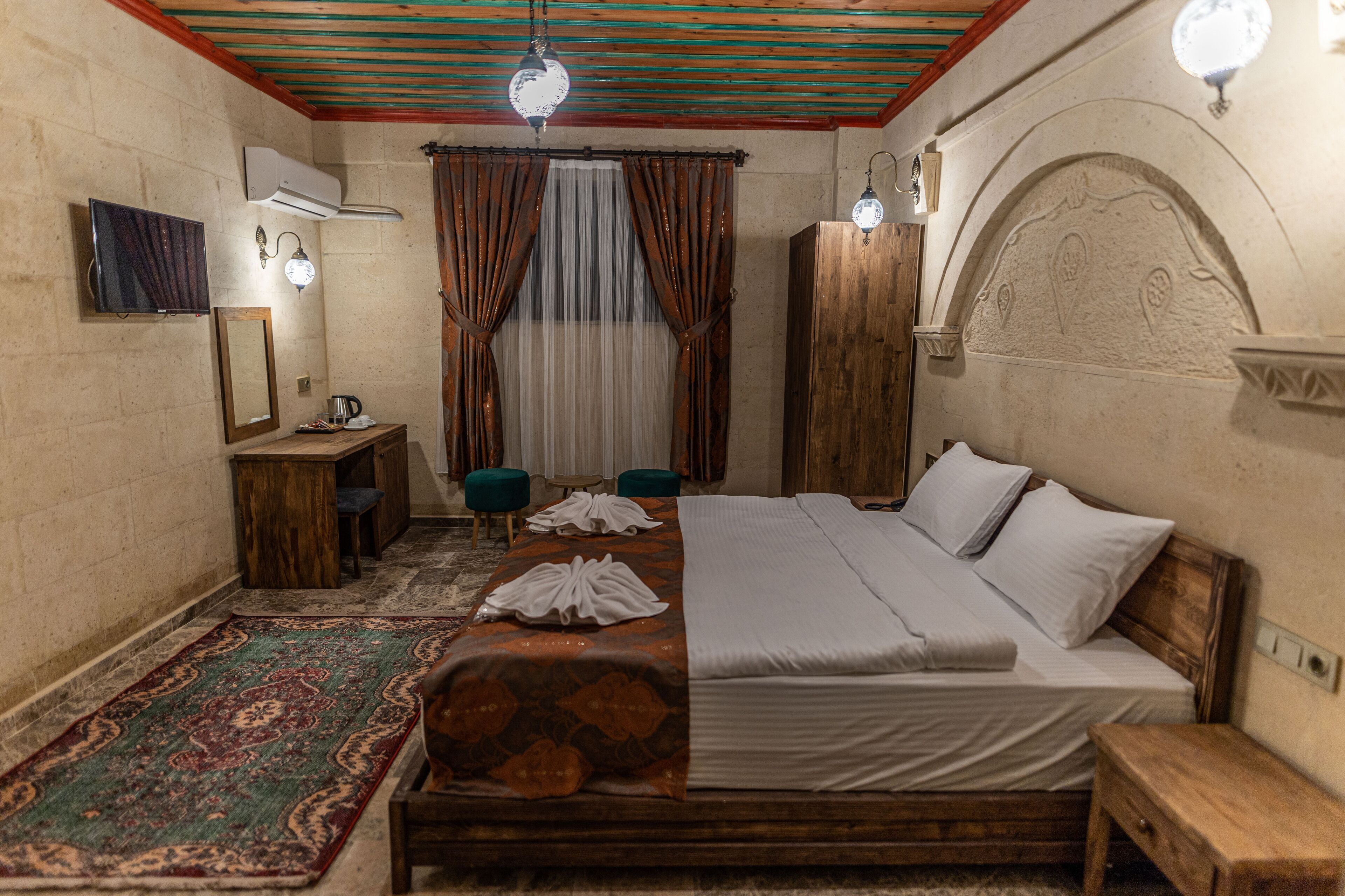 Cordial Cappadocia Hotel