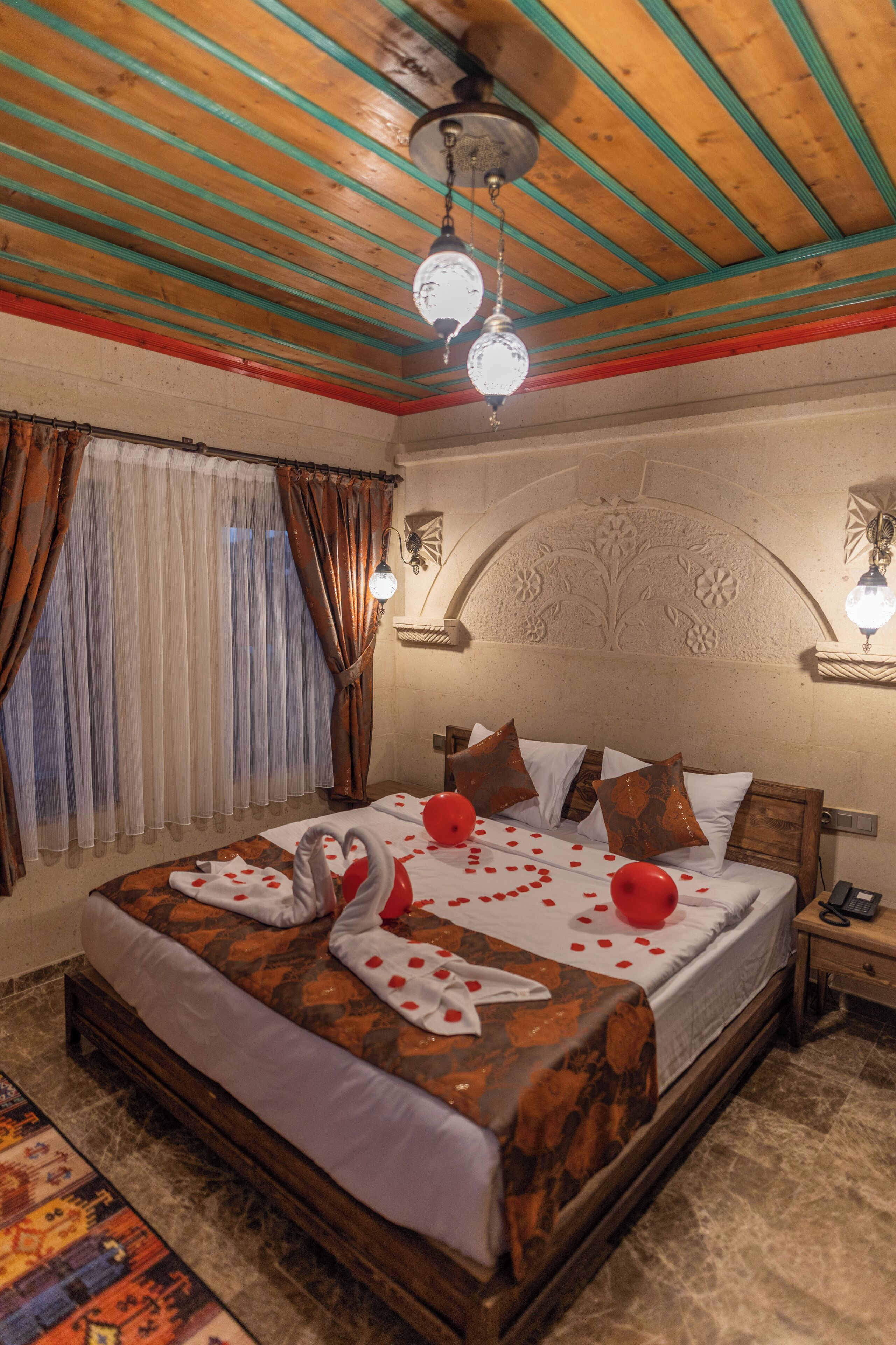 Cordial Cappadocia Hotel