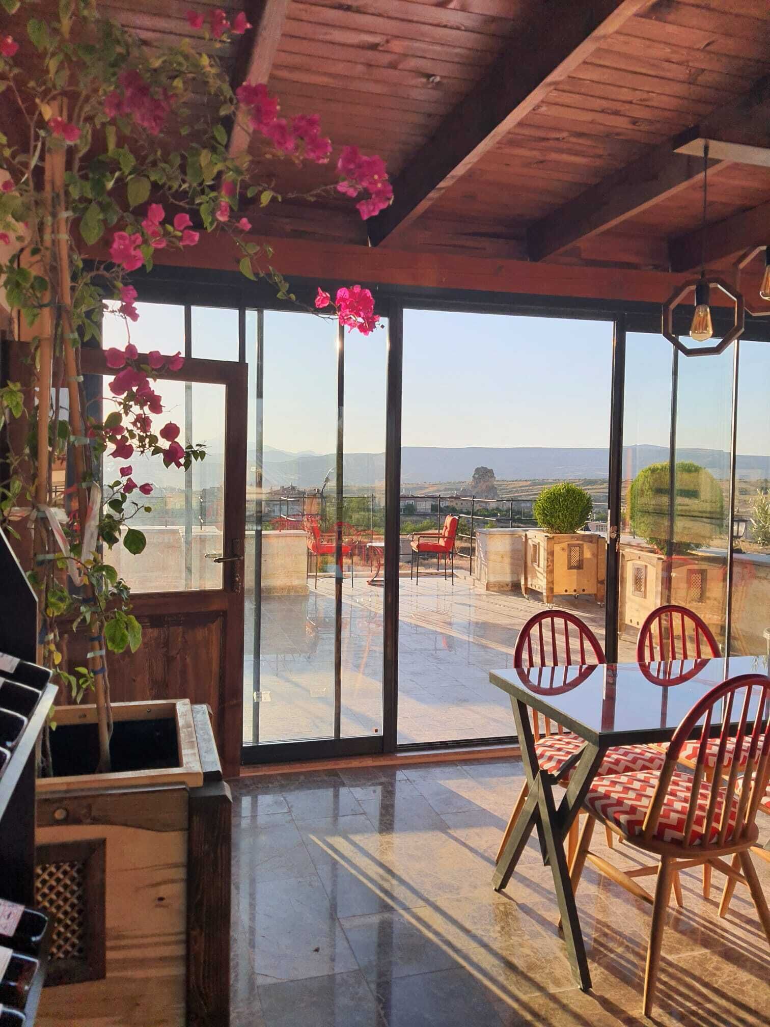 Cordial Cappadocia Hotel